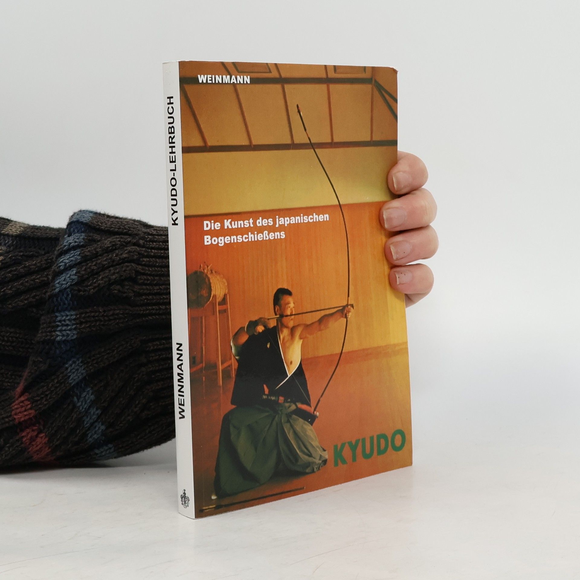 Feliks F. Hoff Kyudo