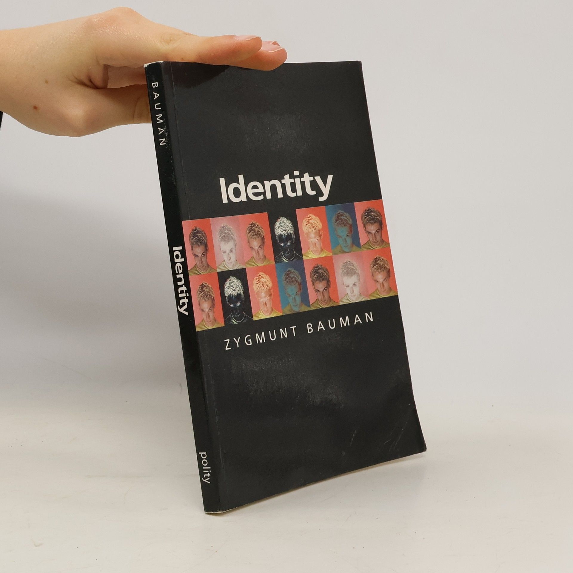 Zygmunt Bauman Identity