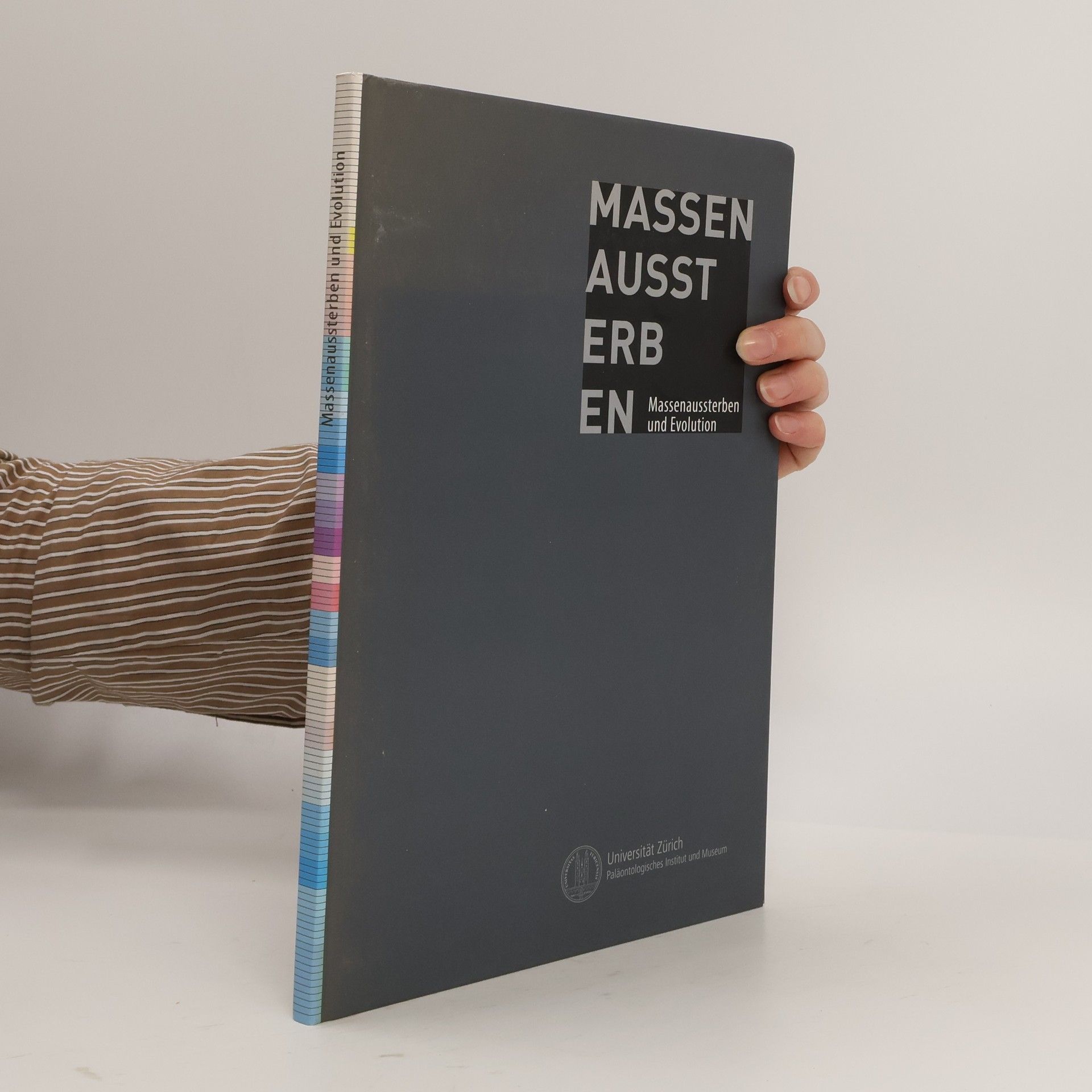 Massenaussterben