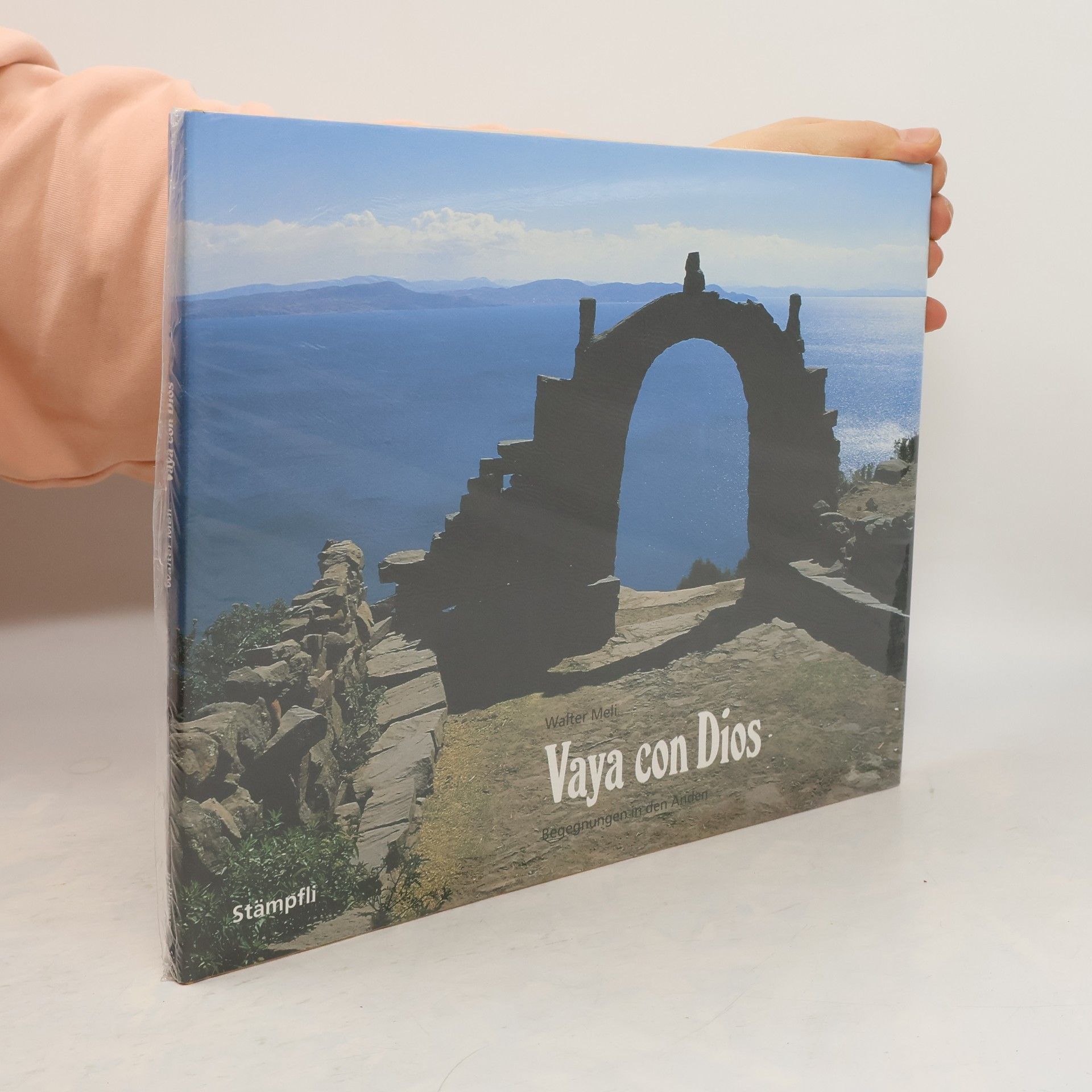 Various authors Vaya con Dios