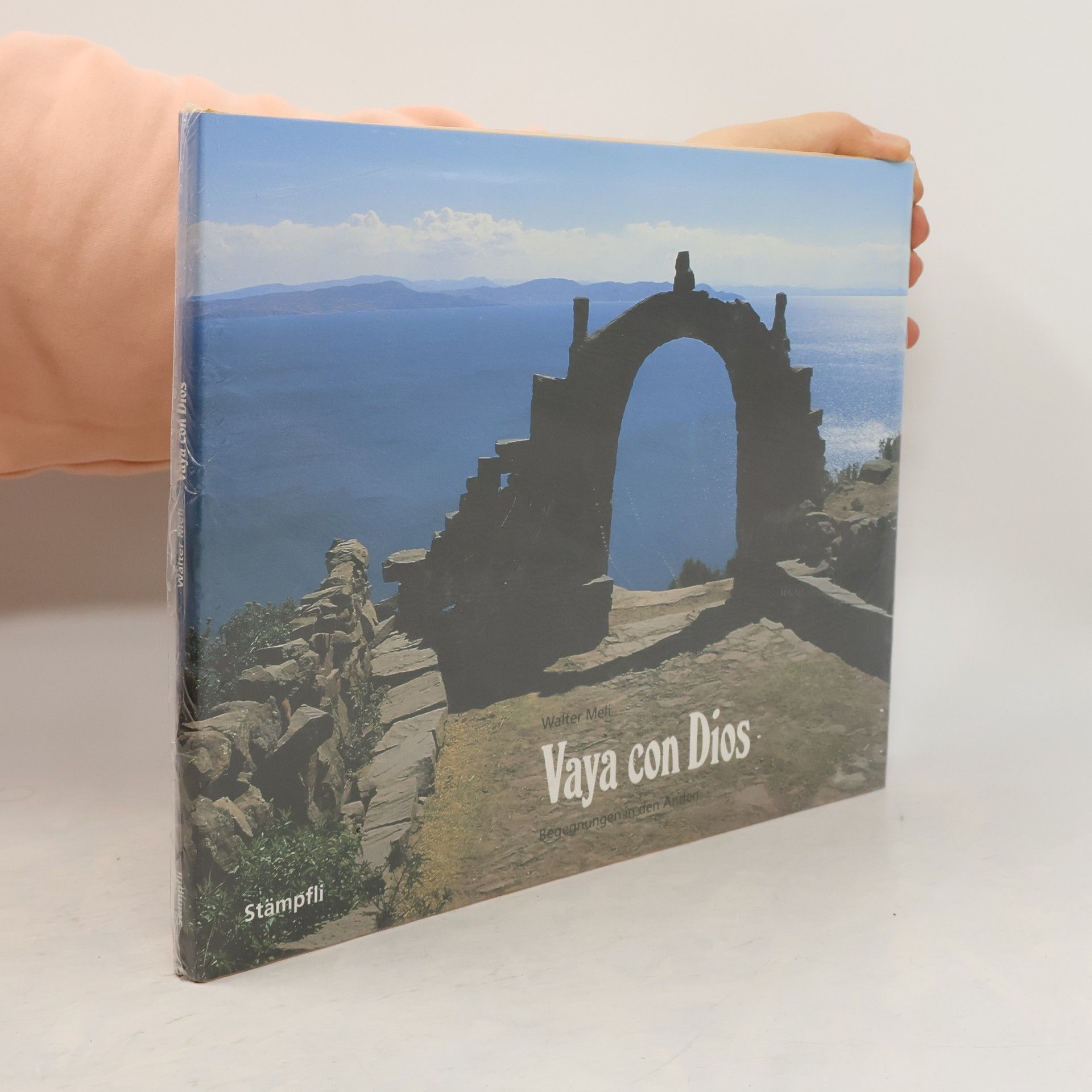 Various authors Vaya con Dios