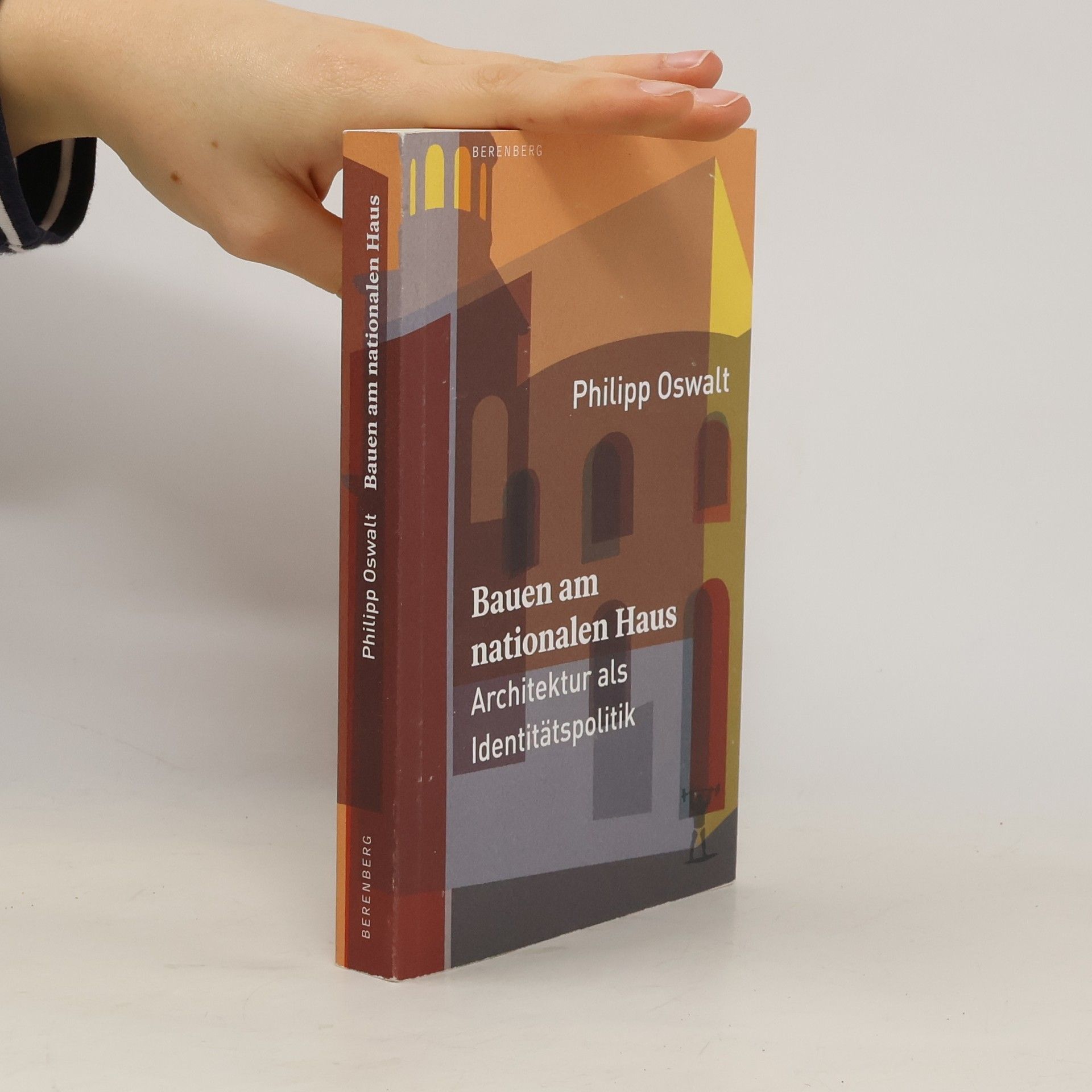 Bauen am nationalen Haus