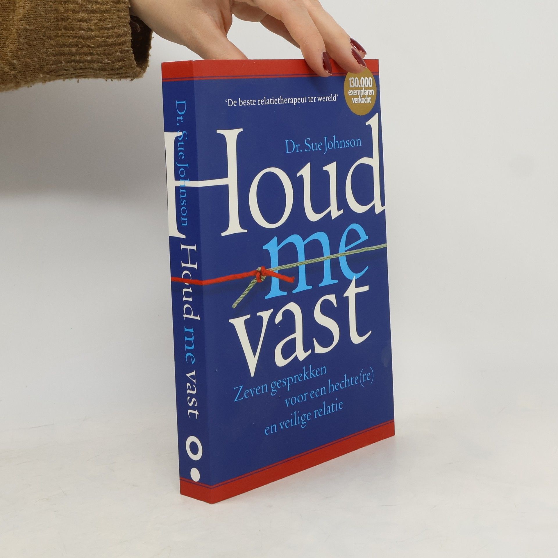 Dick van Alkemade Houd me vast