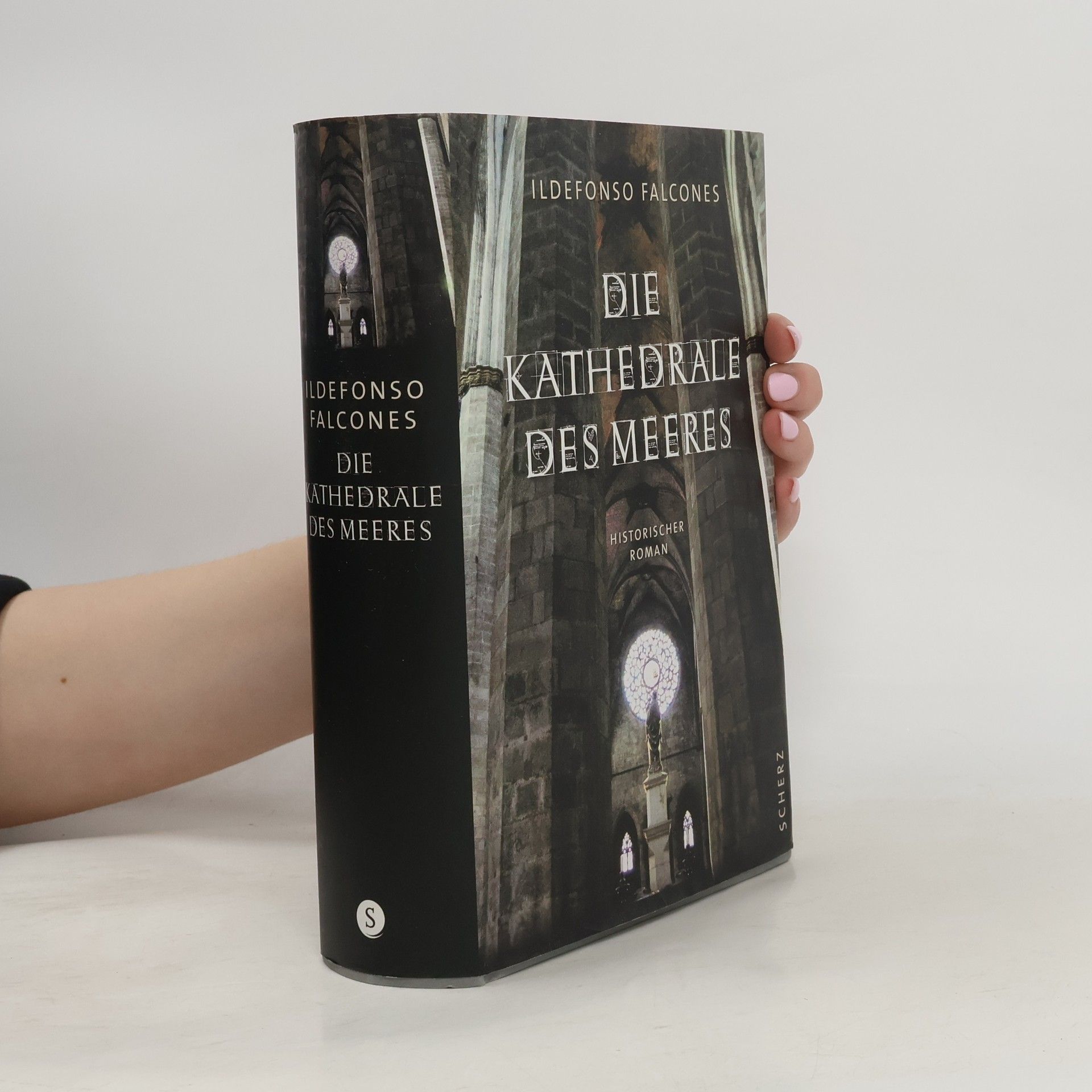 Die Kathedrale des Meeres