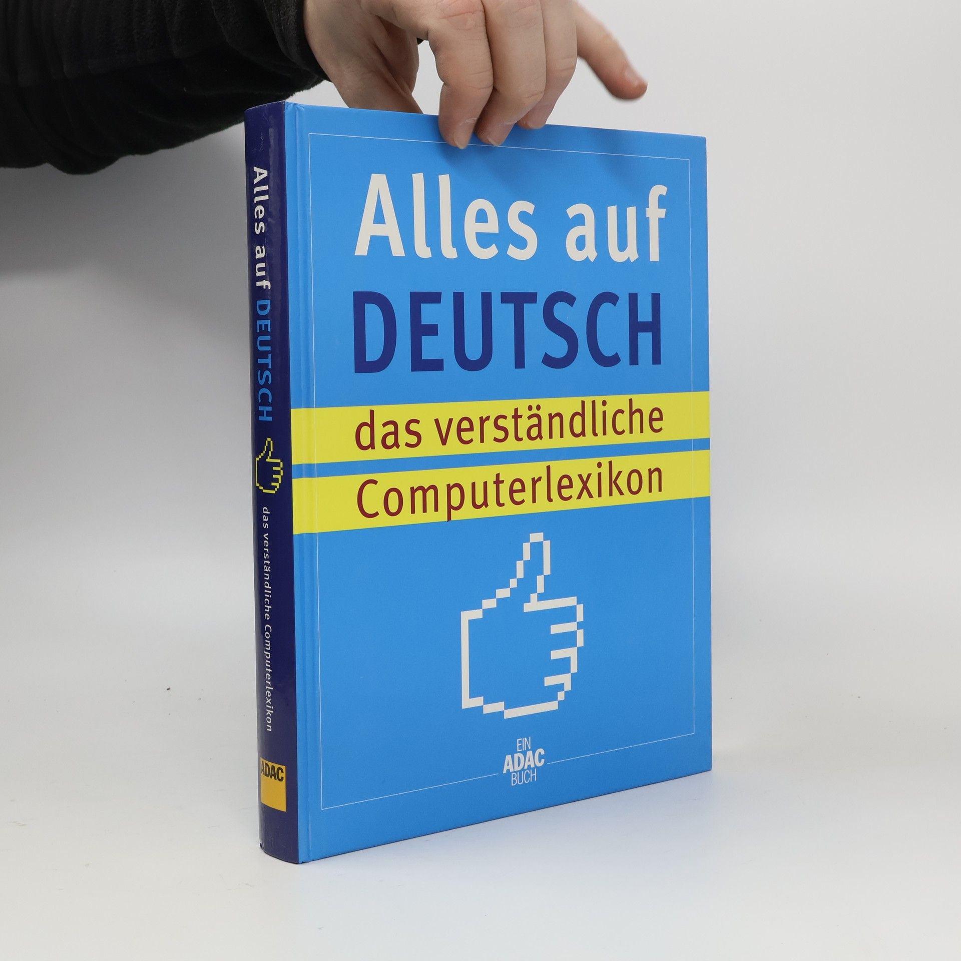 Lars Kugler Alles auf Deutsch