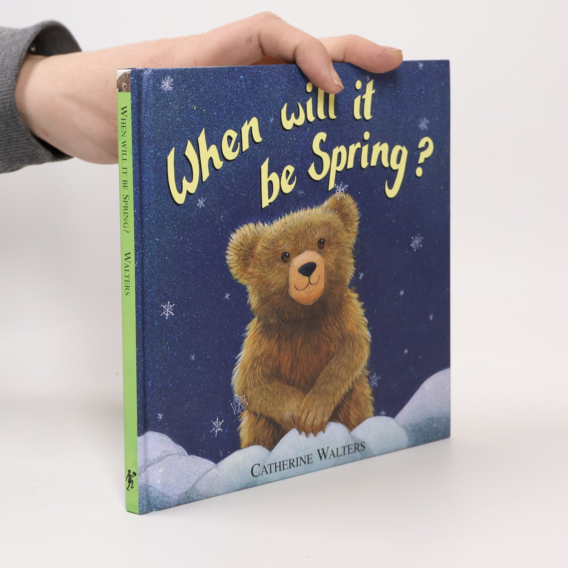 When Will It Be Spring?