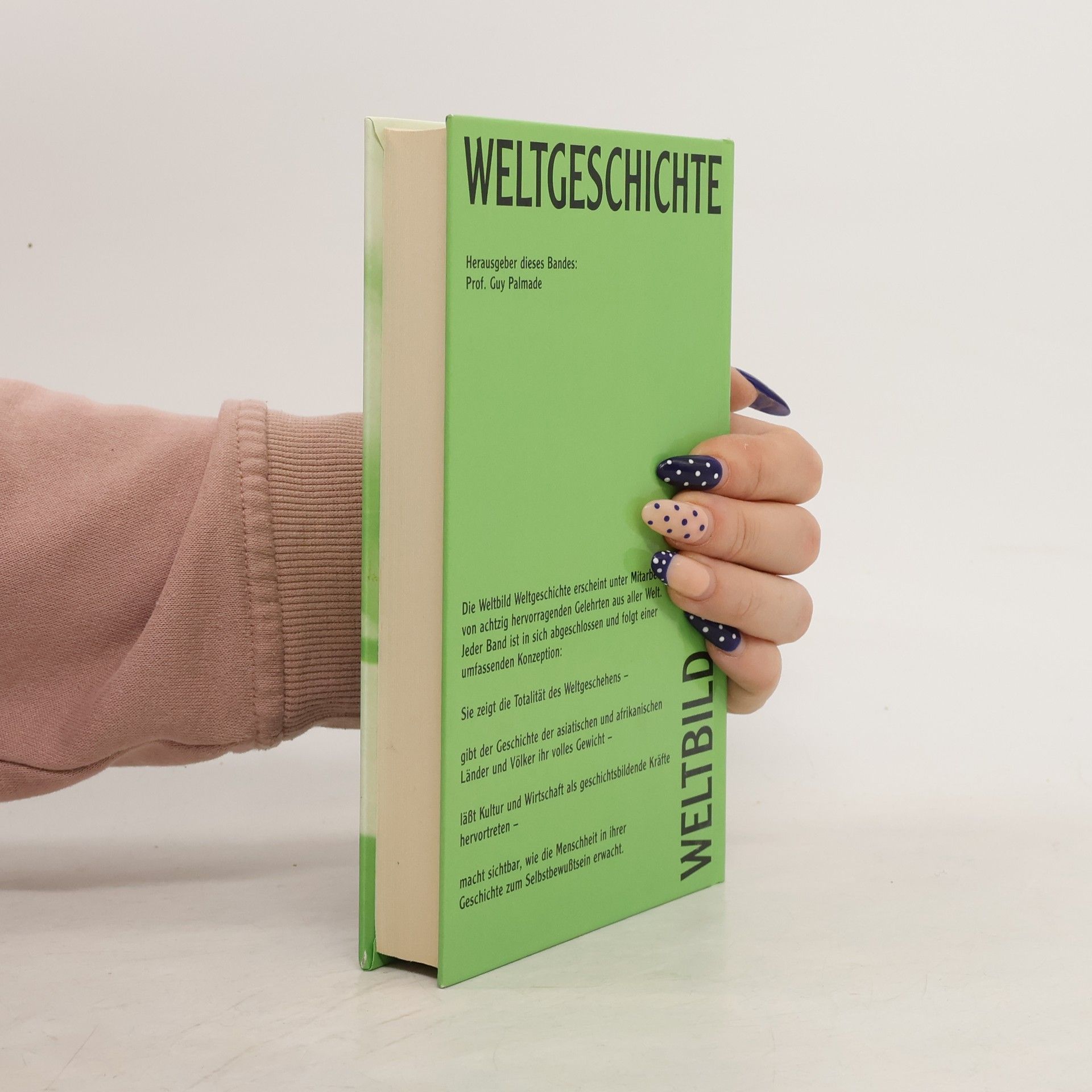 Autorenkollektiv Weltgeschichte 27. Das burgerliche Zeitalter