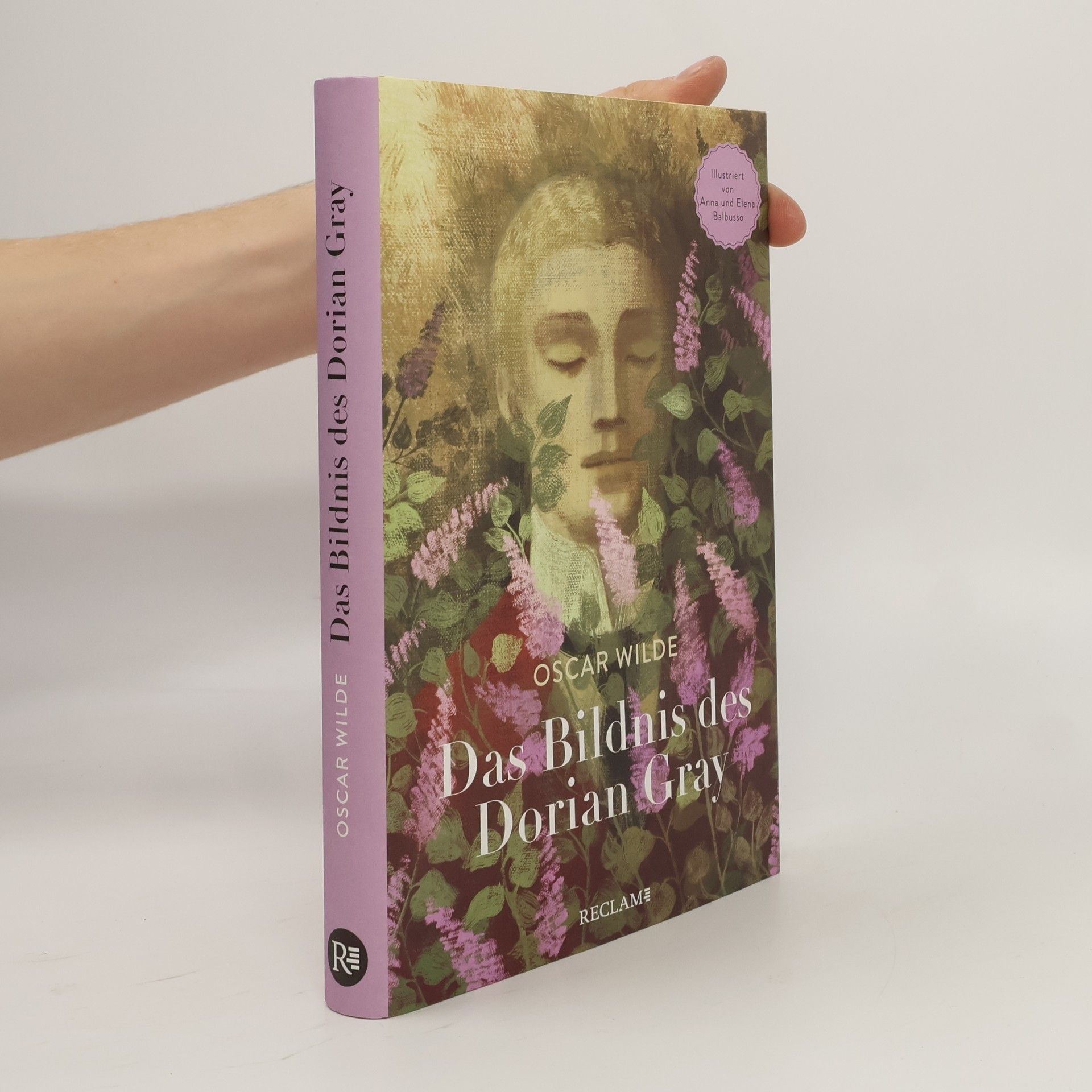 Oscar Wilde Das Bildnis des Dorian Gray