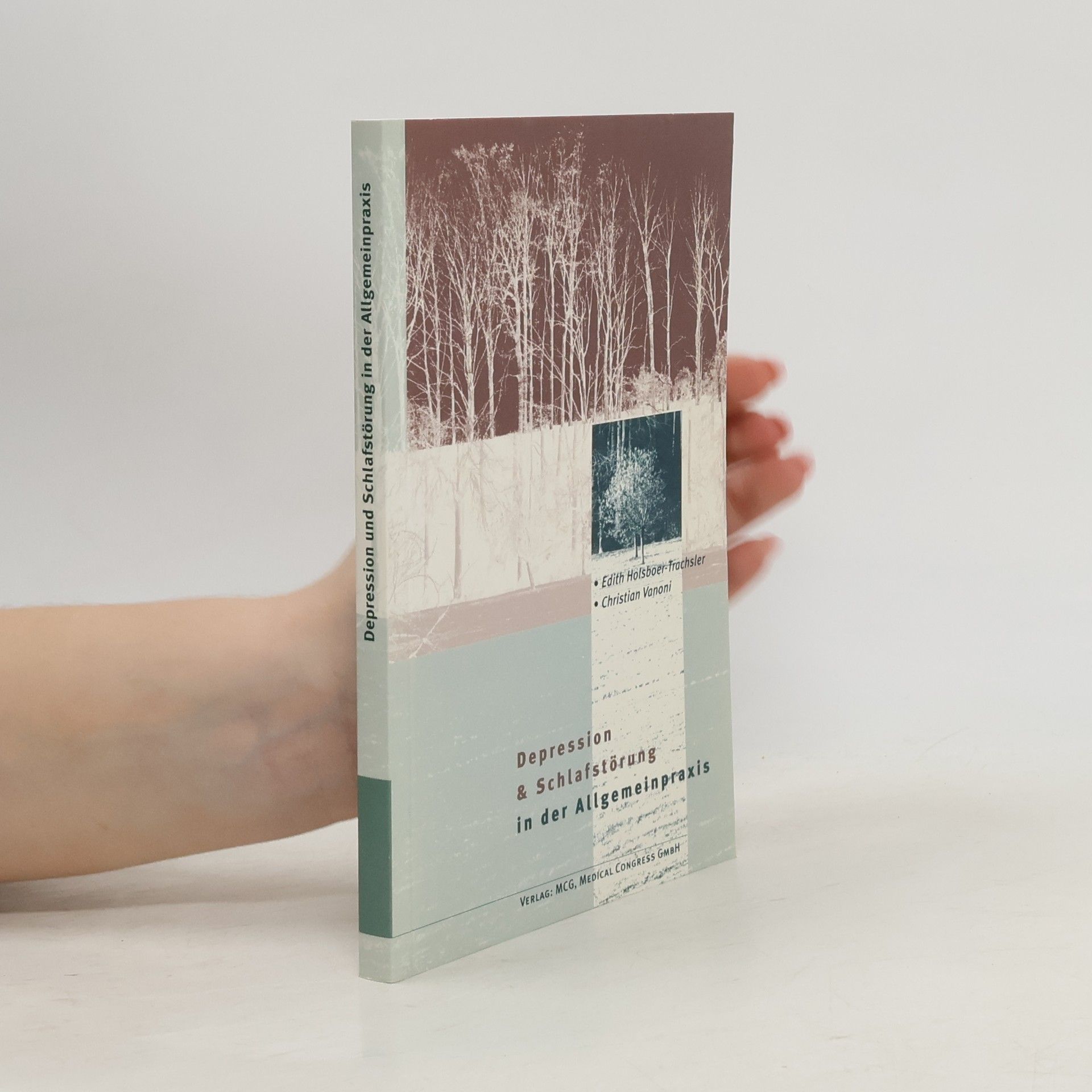 Depression und Schlafstörung in der Allgemeinpraxis