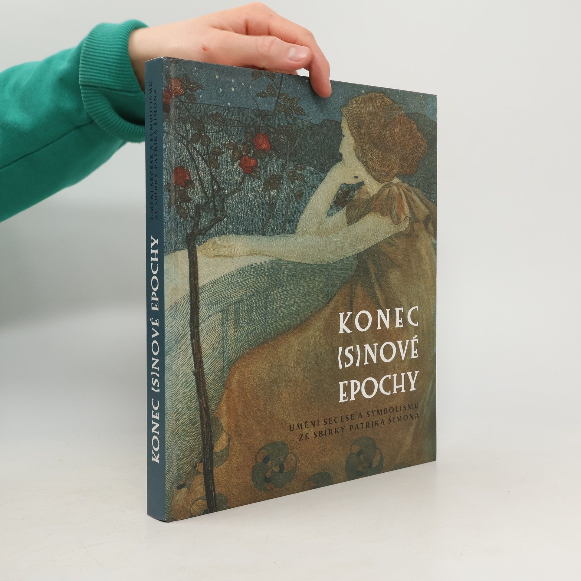 Konec (s)nové epochy