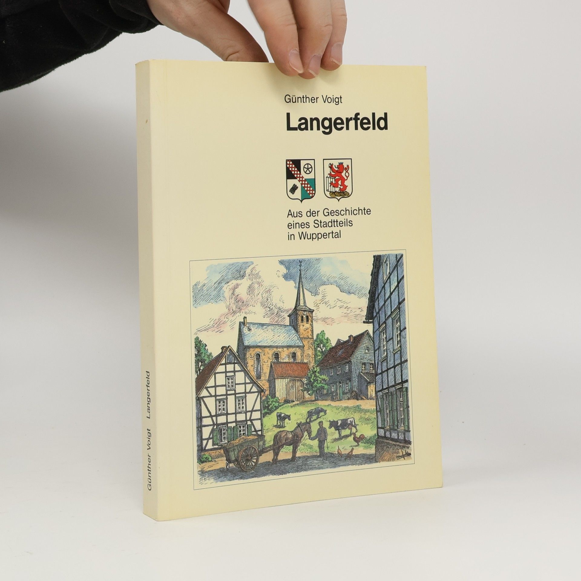 Langerfeld