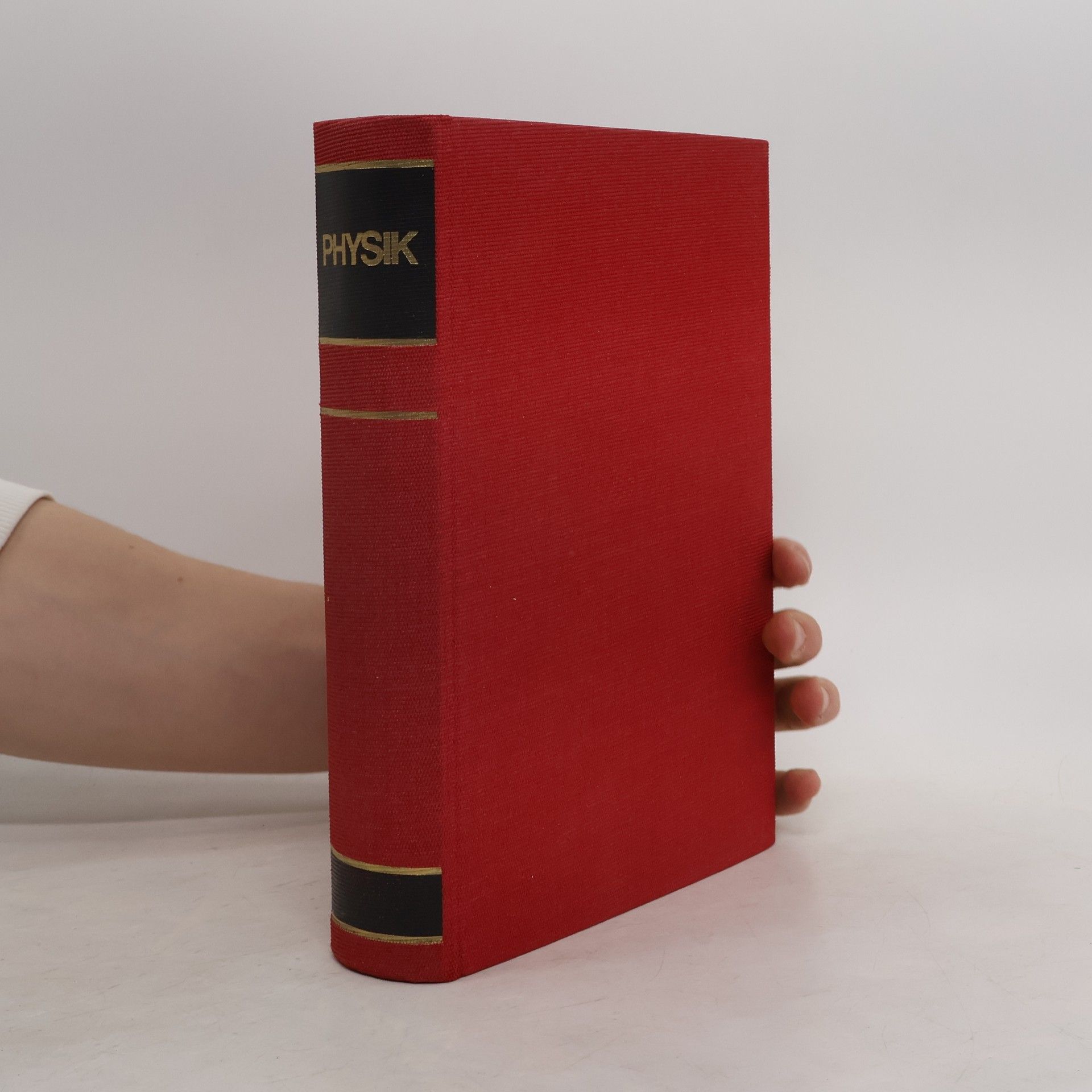 Ernst J. Feicht Physik