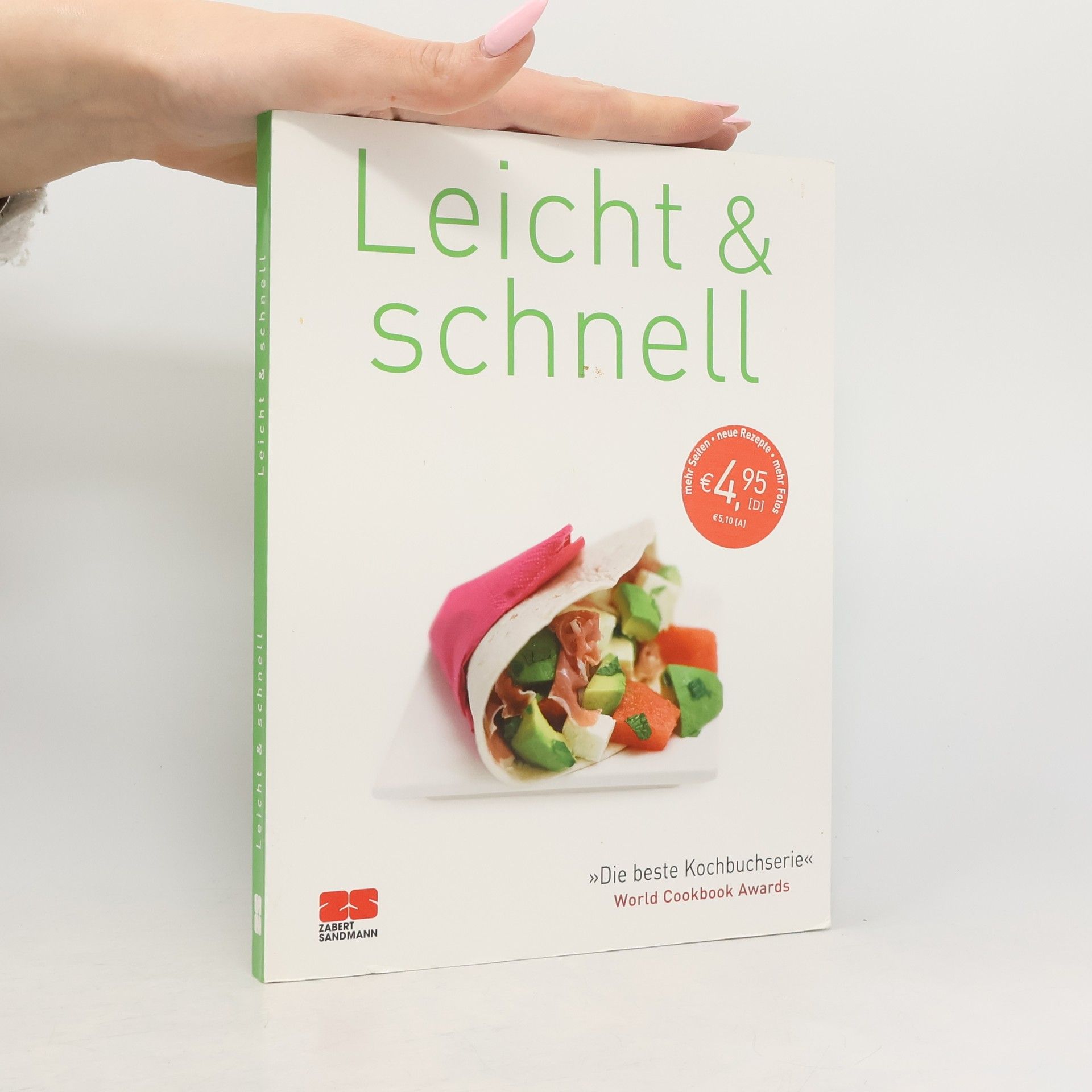 Autorenkollektiv Leicht & schnell