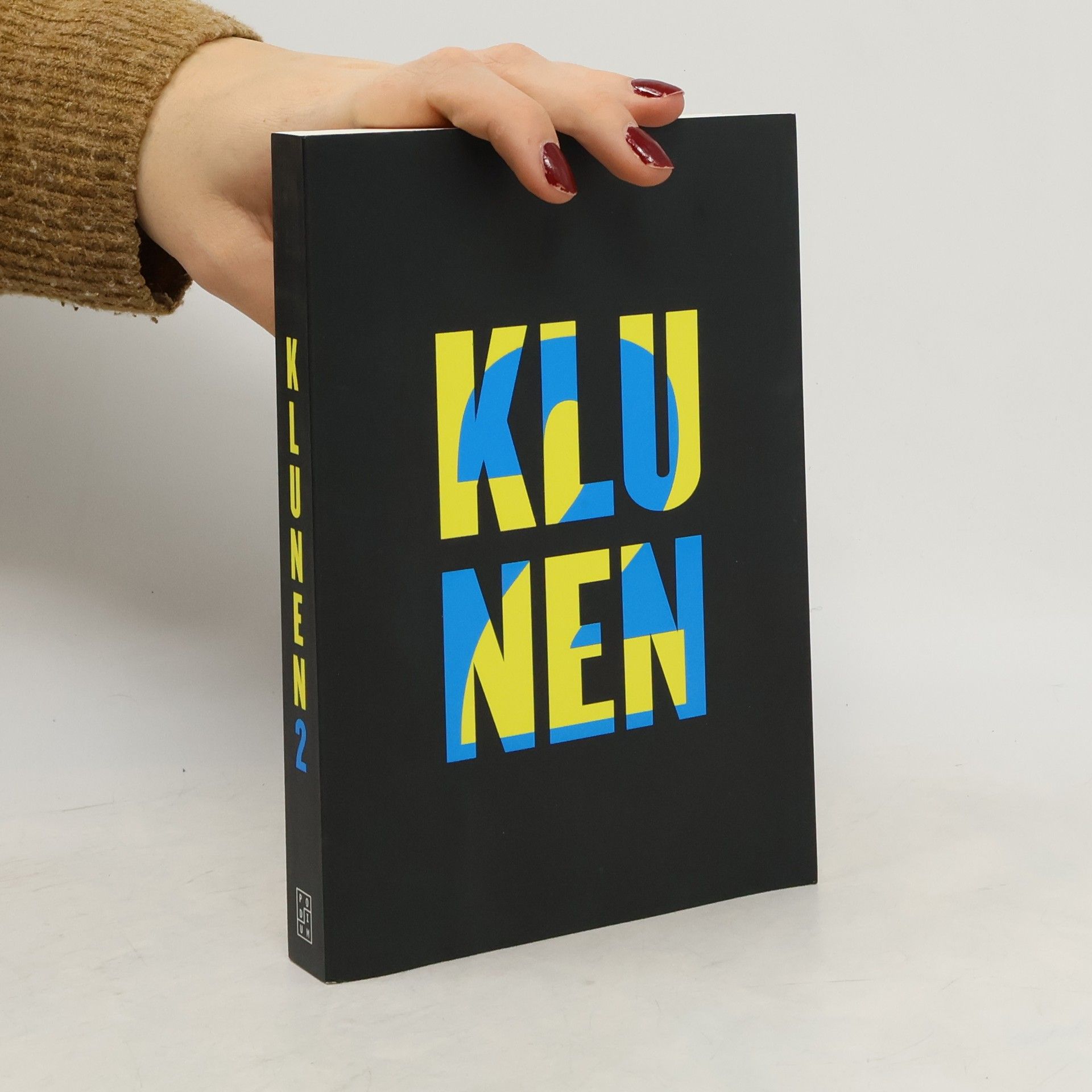 Klunen 2 Dutch Edition