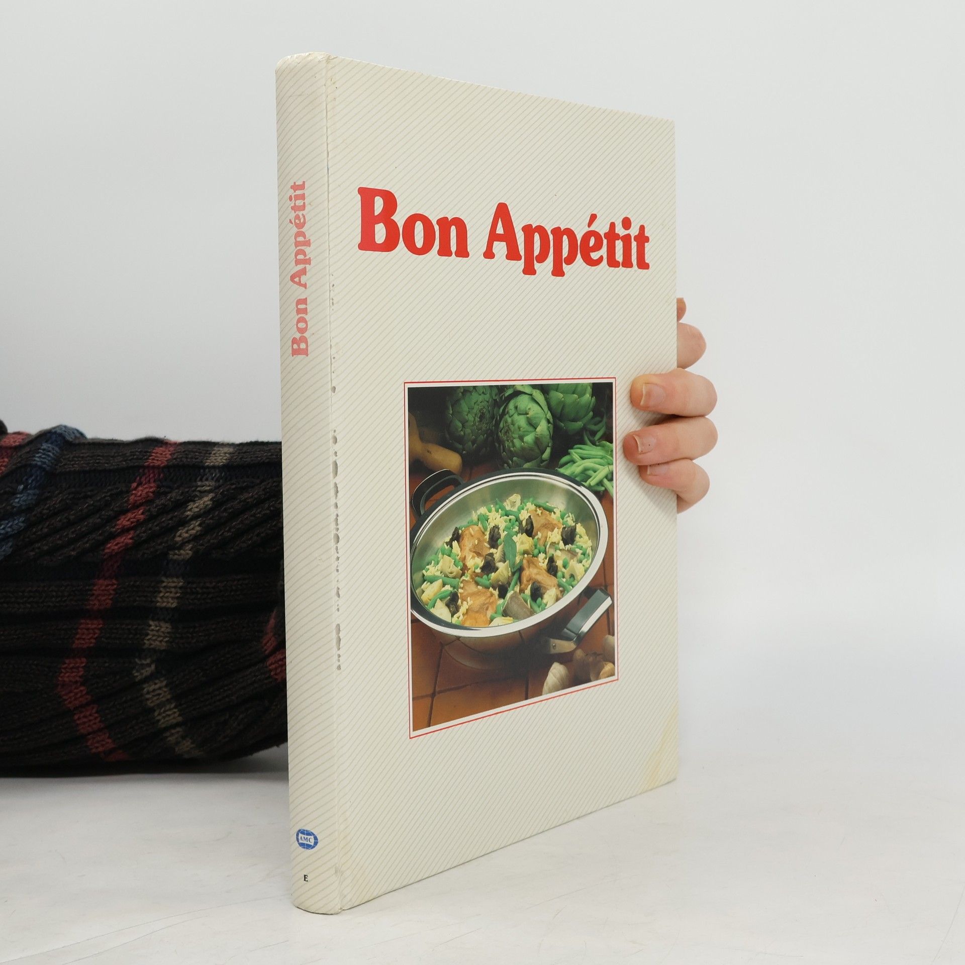 Collectif d'auteurs Bon appetit