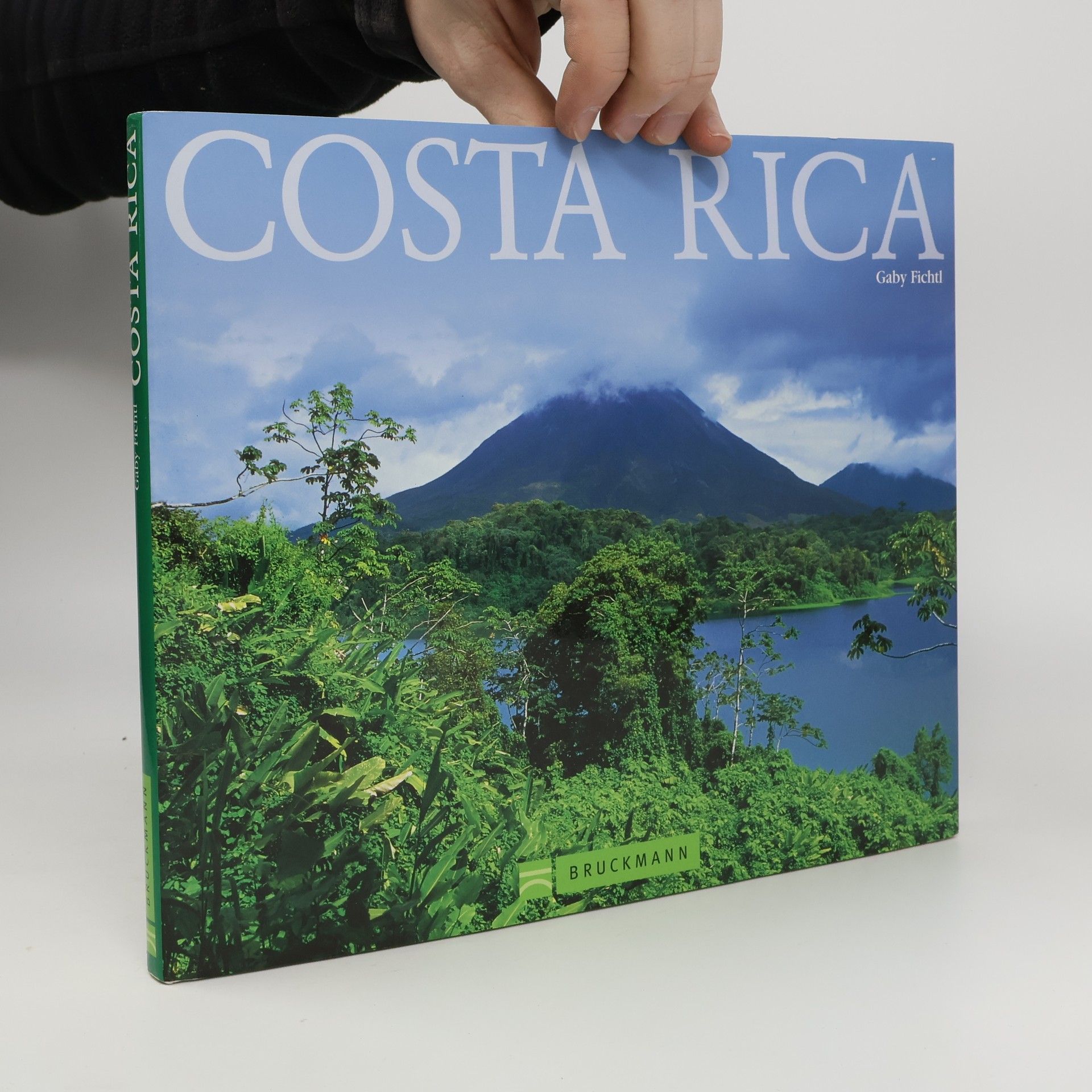 Gaby Fichtl Costa Rica