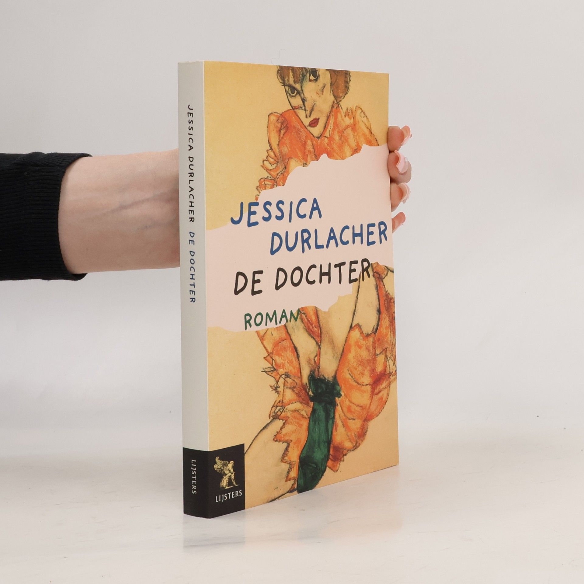 J. Eijkelboom Wat Blijft Komt Nooit Terug