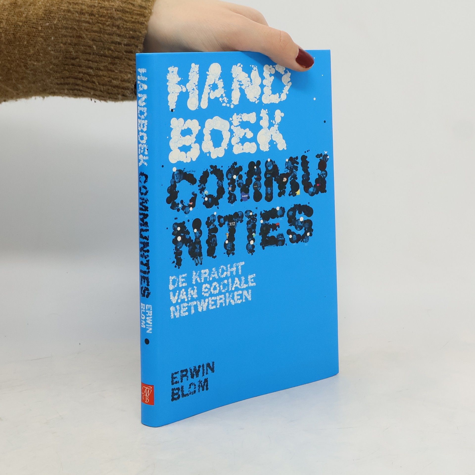 Erwin Blom Handboek Communities