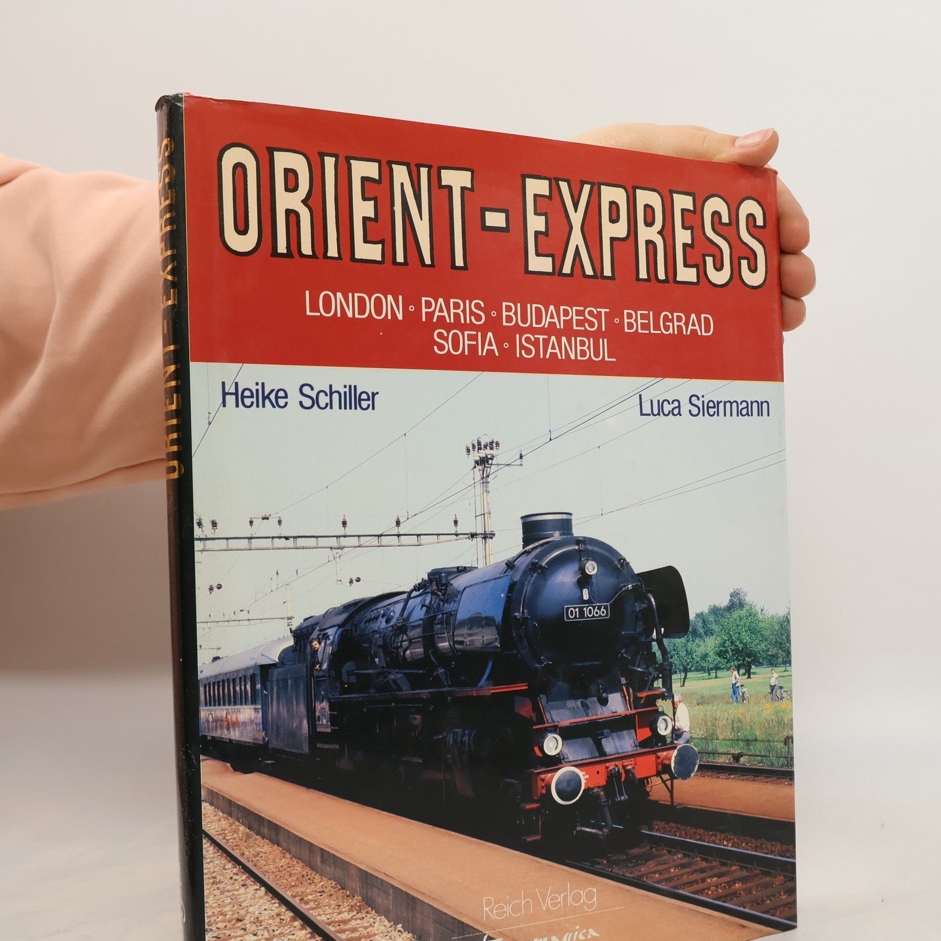 Orient-Express
