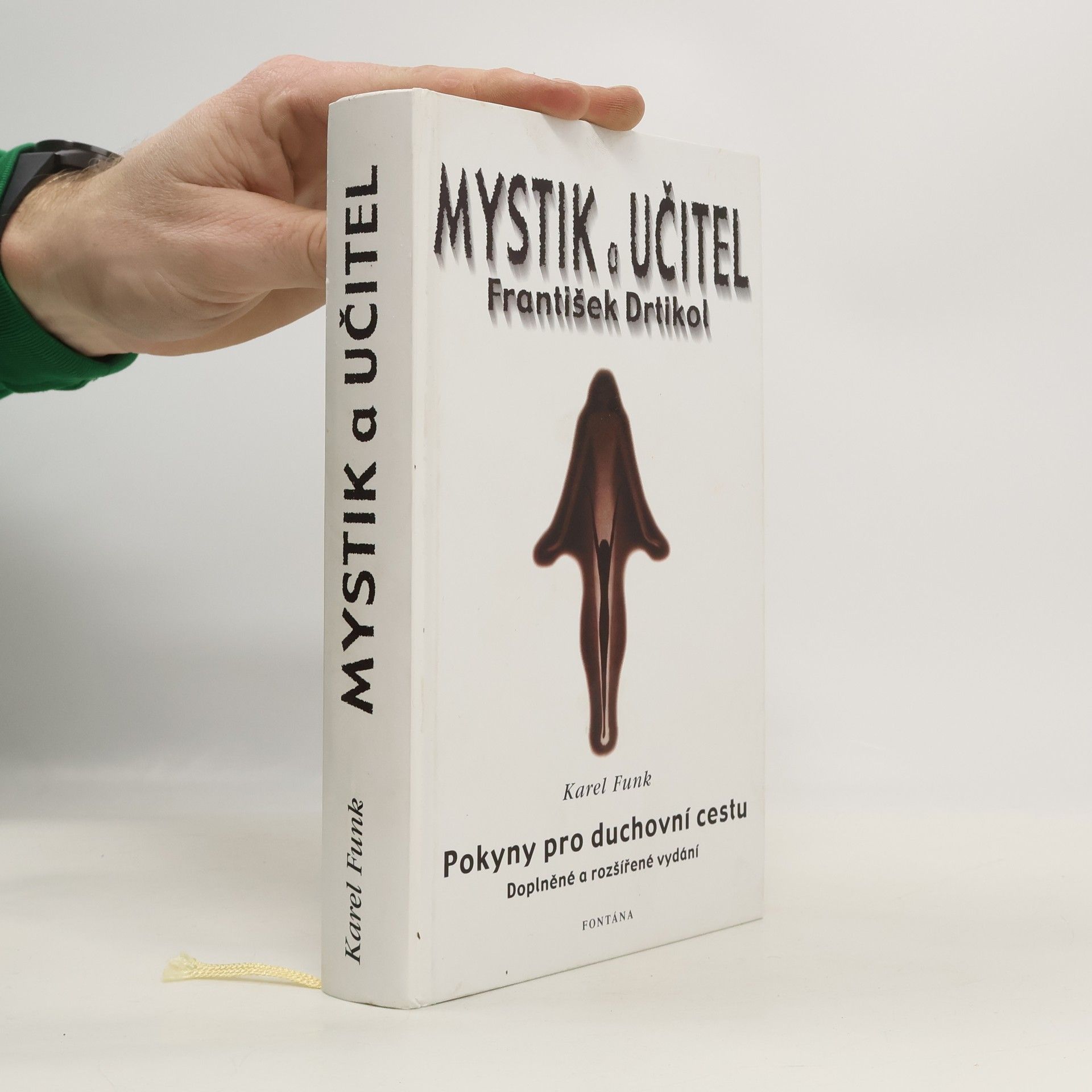 Mystik a učitel František Drtikol