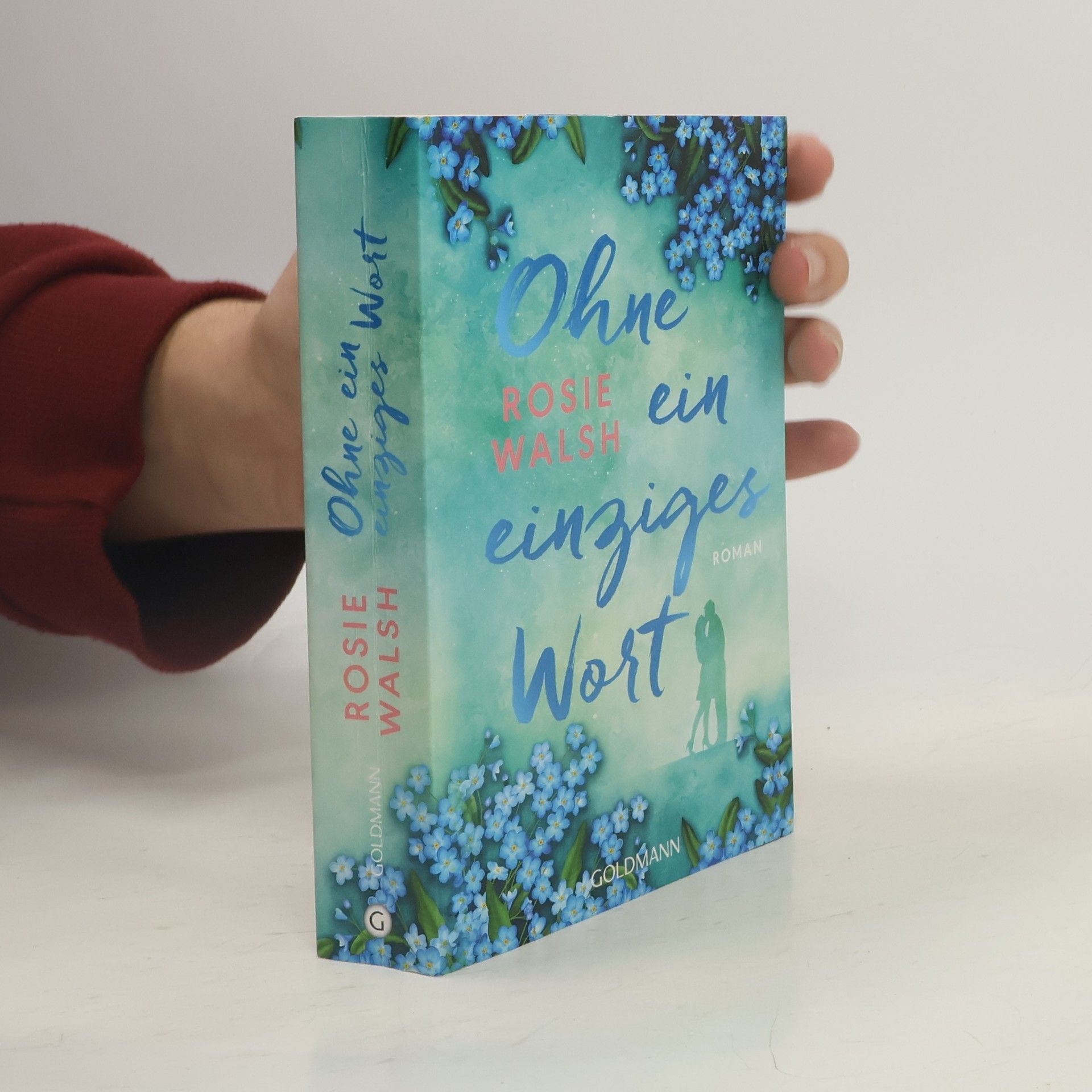 Ohne ein einziges Wort