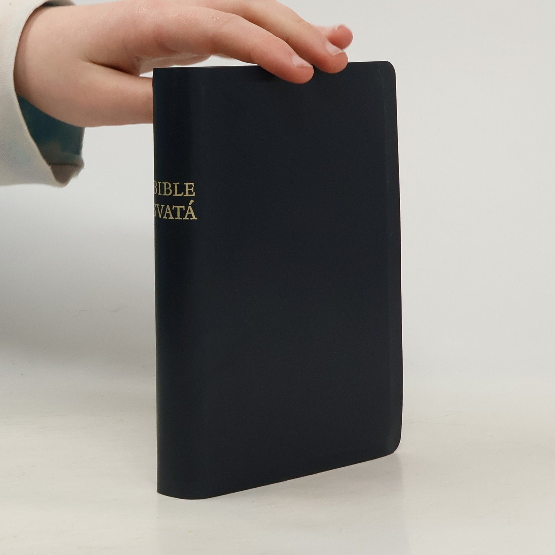 Collectif d'auteurs Bible svatá