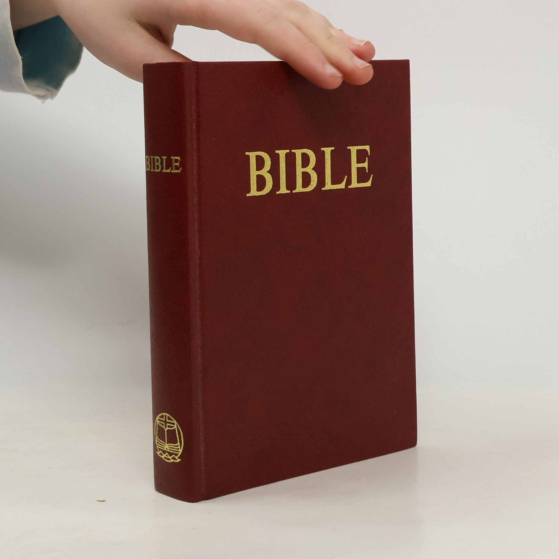 Collectif d'auteurs Bible. Písmo svaté Starého a Nového zákona