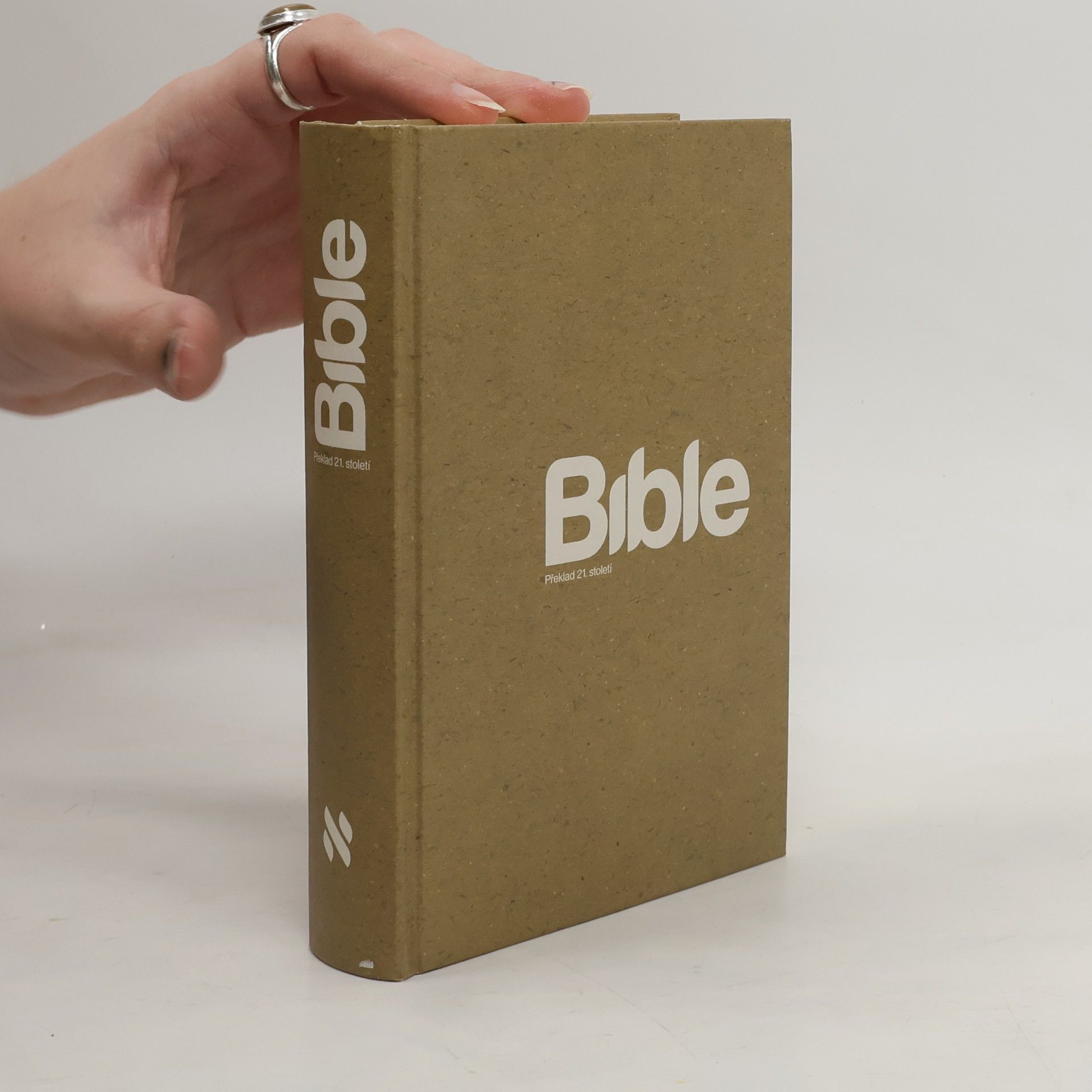 Alexandr Flek Bible. Překlad 21. století