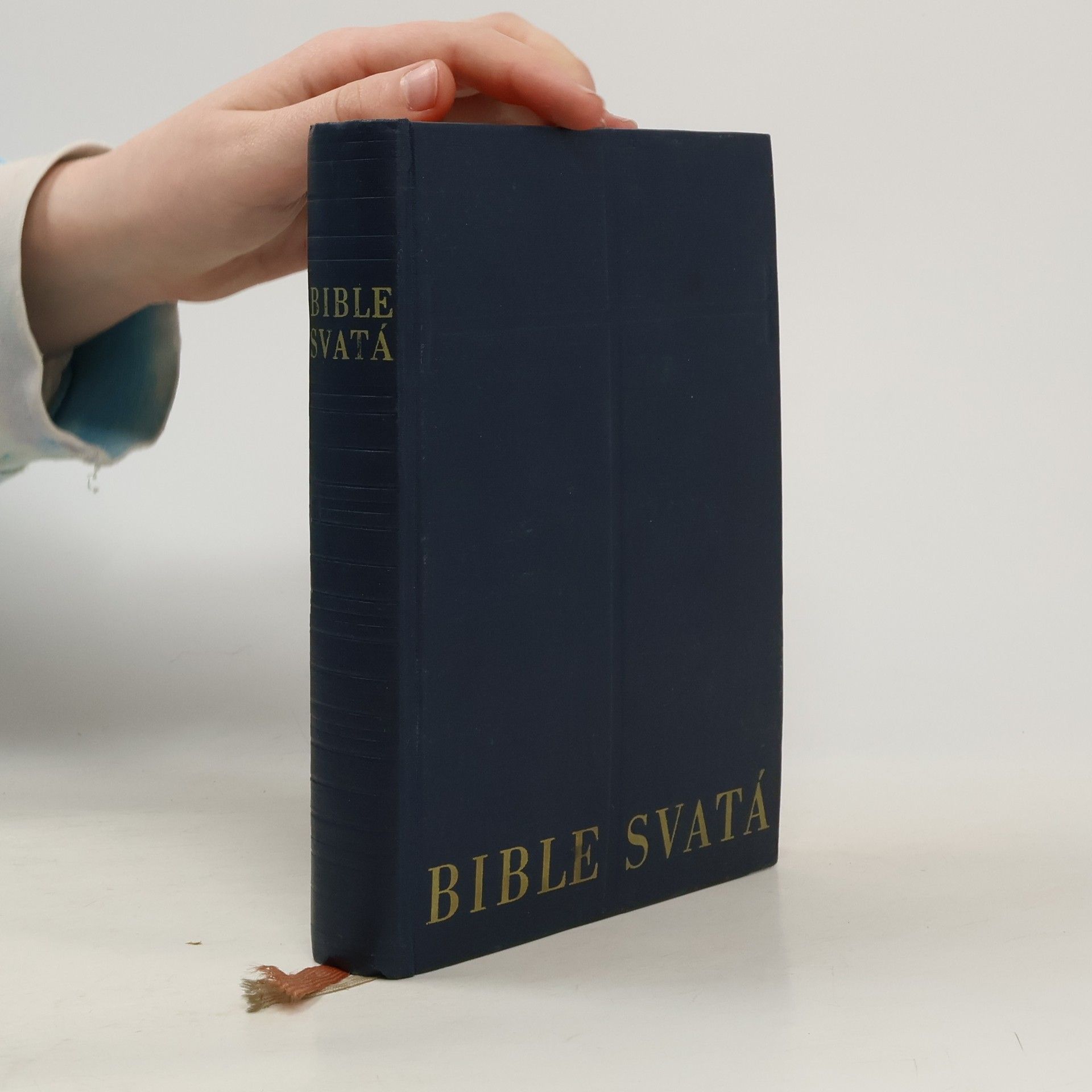 Autorenkollektiv Bible svatá