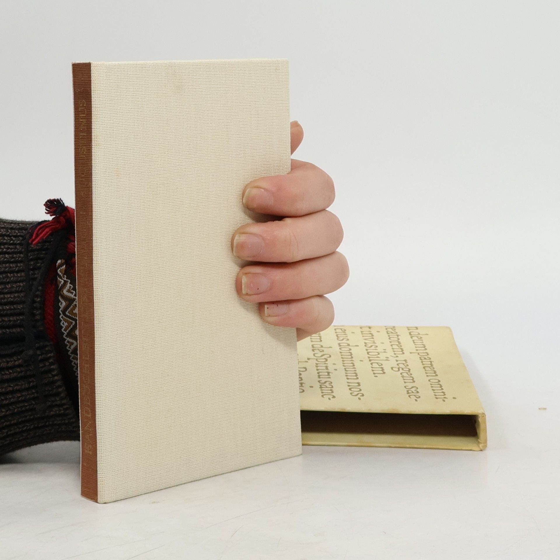 Various authors Handbuchlein des Heiligen Augustinus