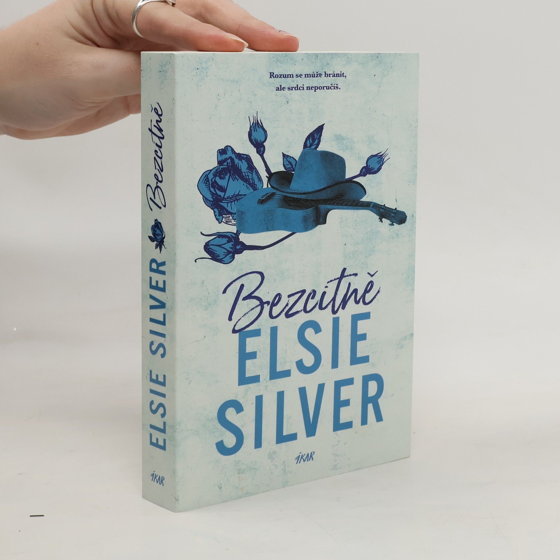 Elsie Silver Bezcitně