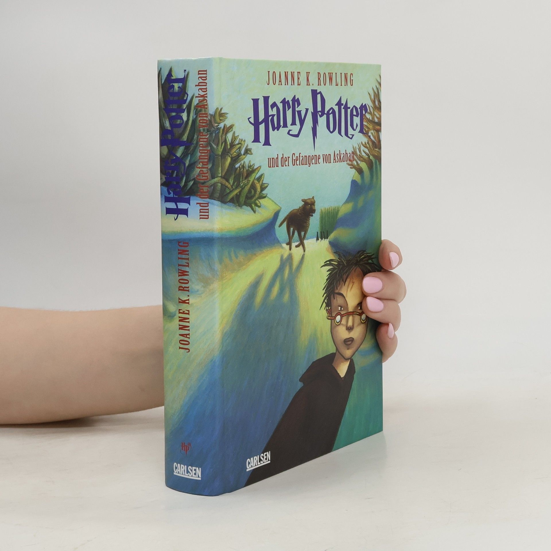 Harry Potter und der Gefangene von Askaban