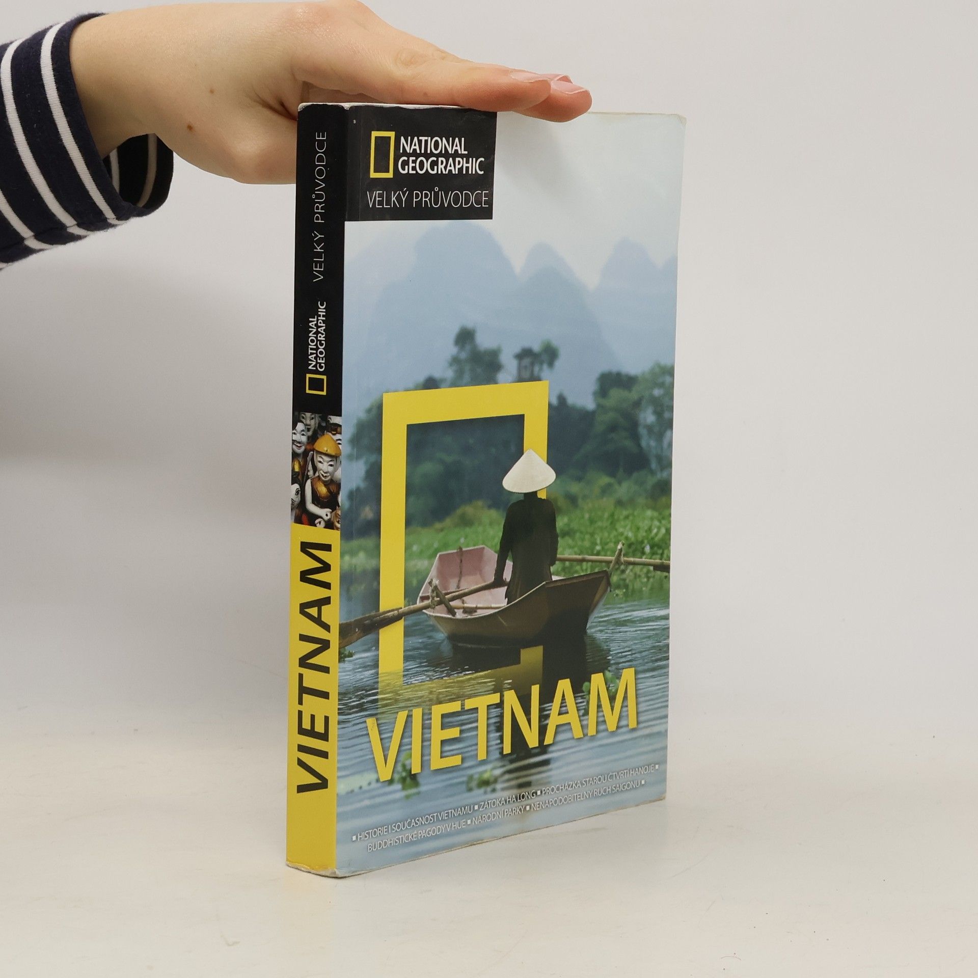 James Sullivan Vietnam