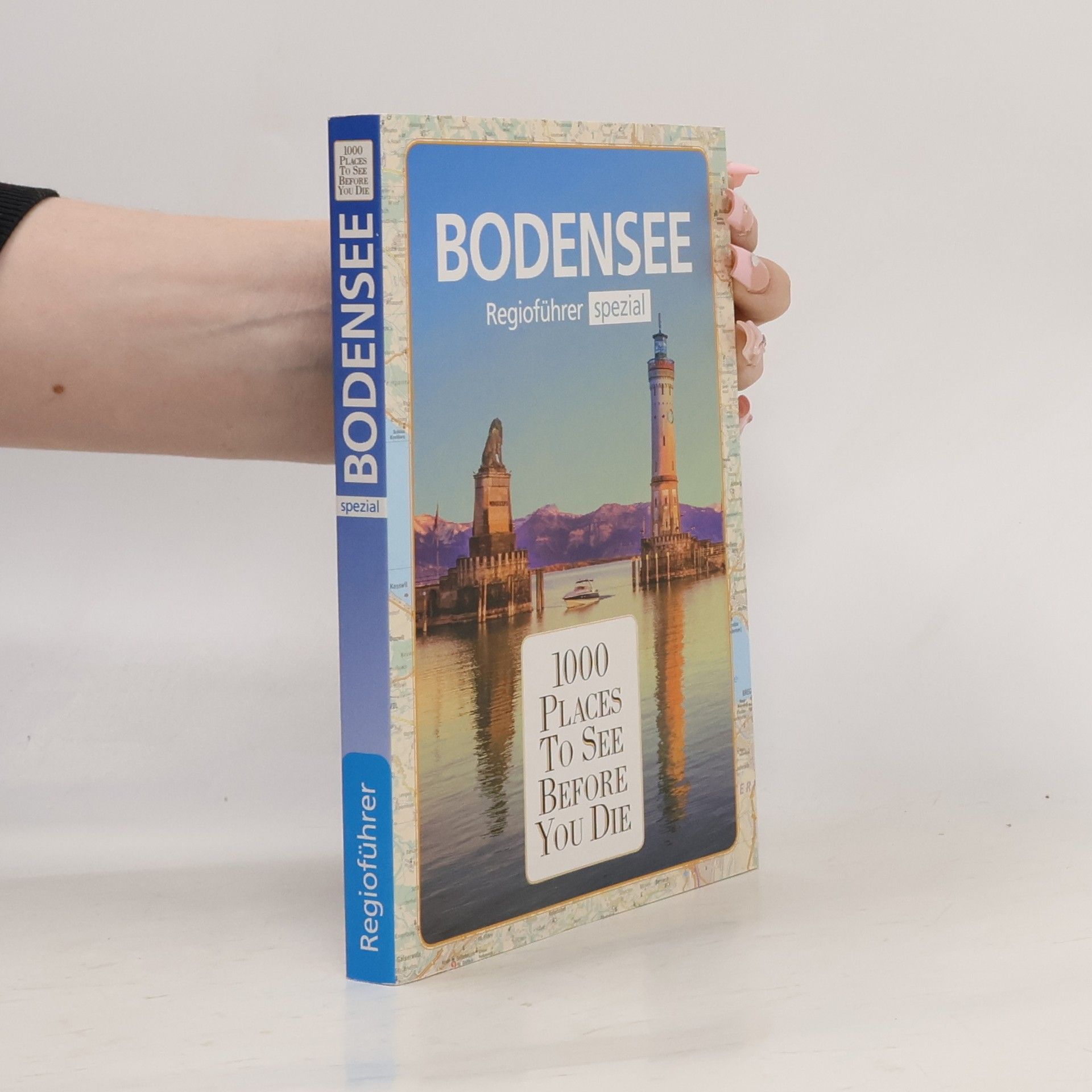 Gunnar Habitz Bodensee