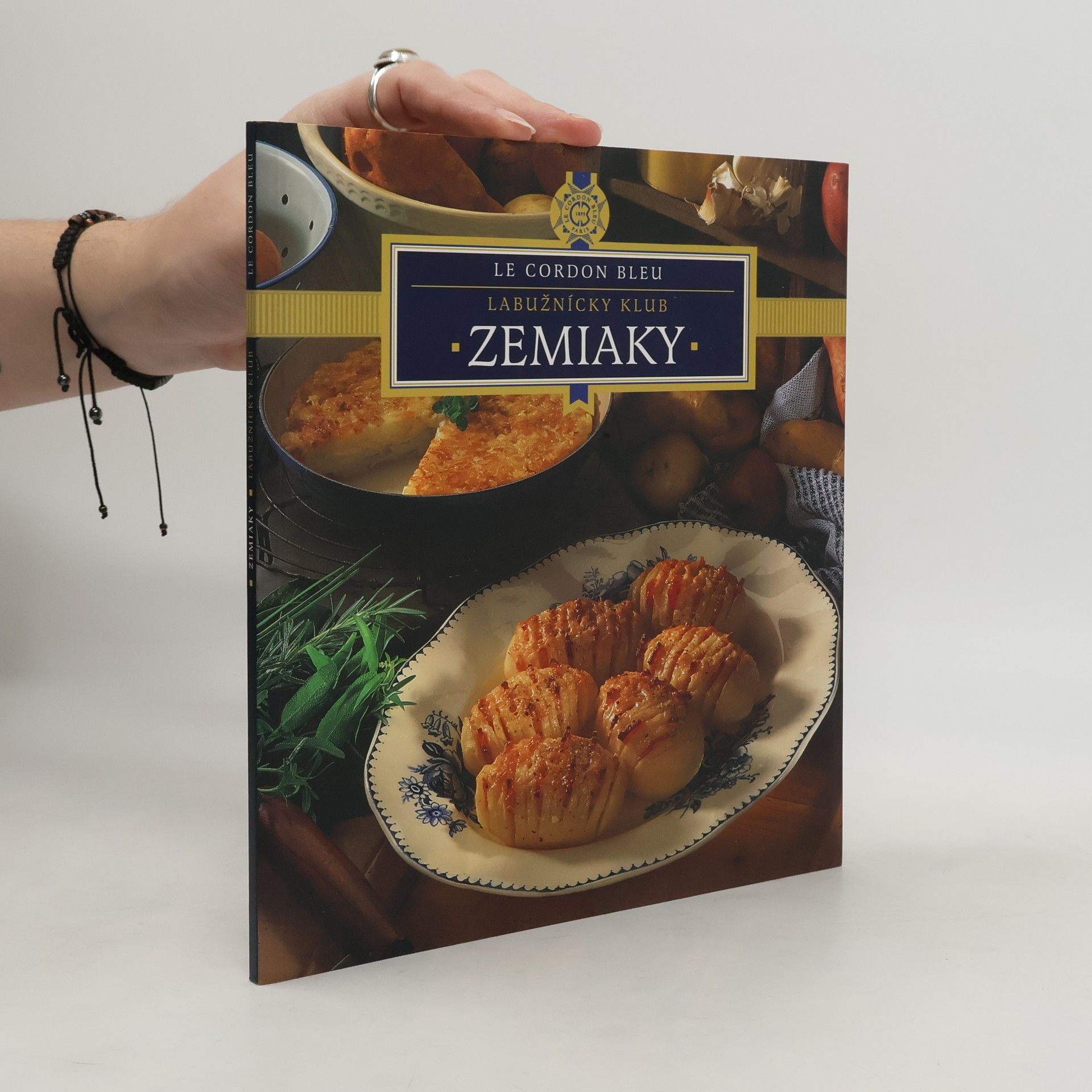 Auteurscollectief Zemiaky