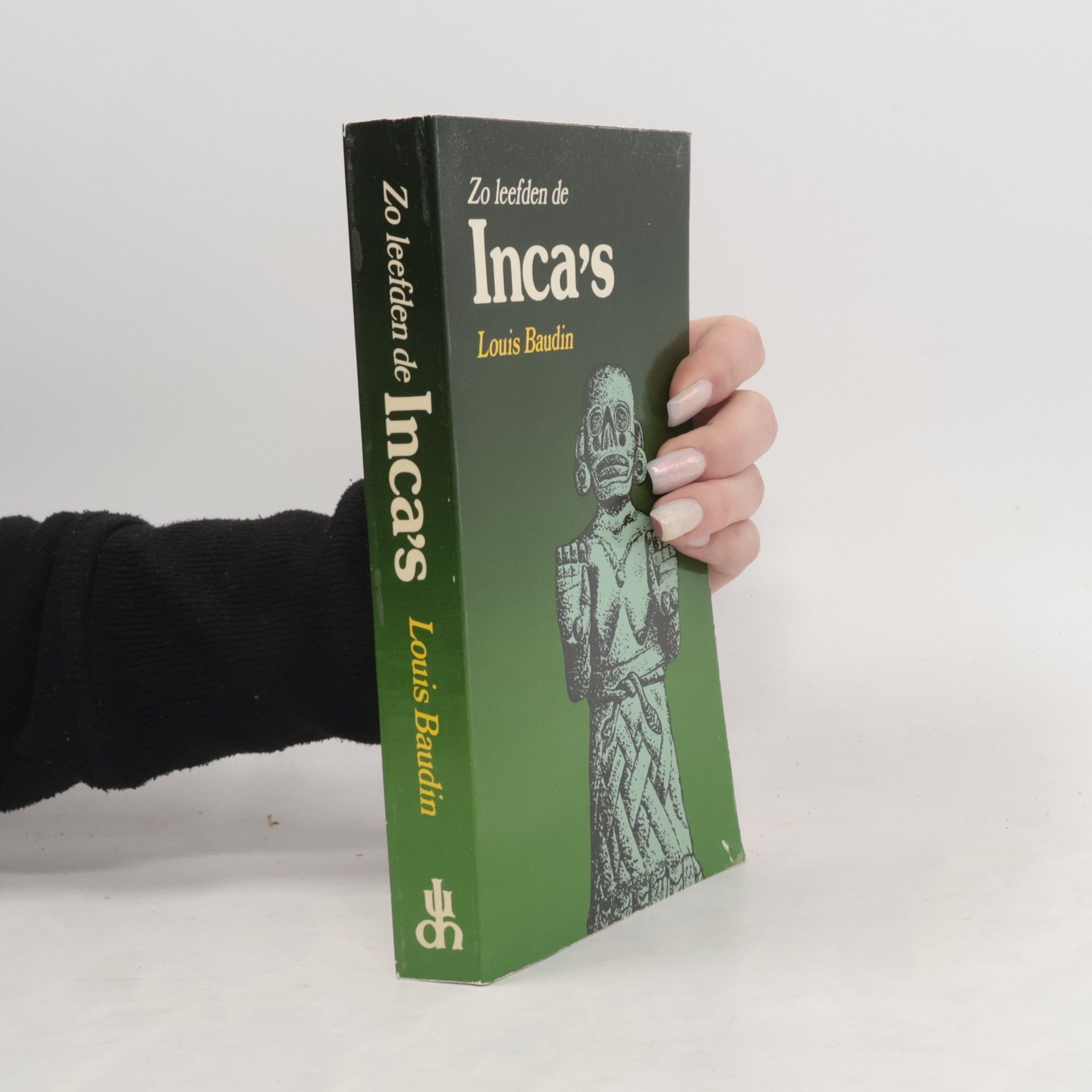 Zo leefden de Inca's voor de ondergang van hun rijk