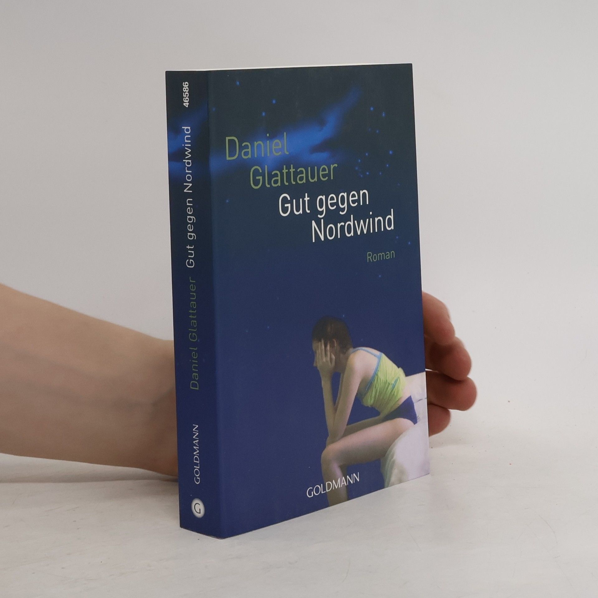 Daniel Glattauer Gut gegen Nordwind