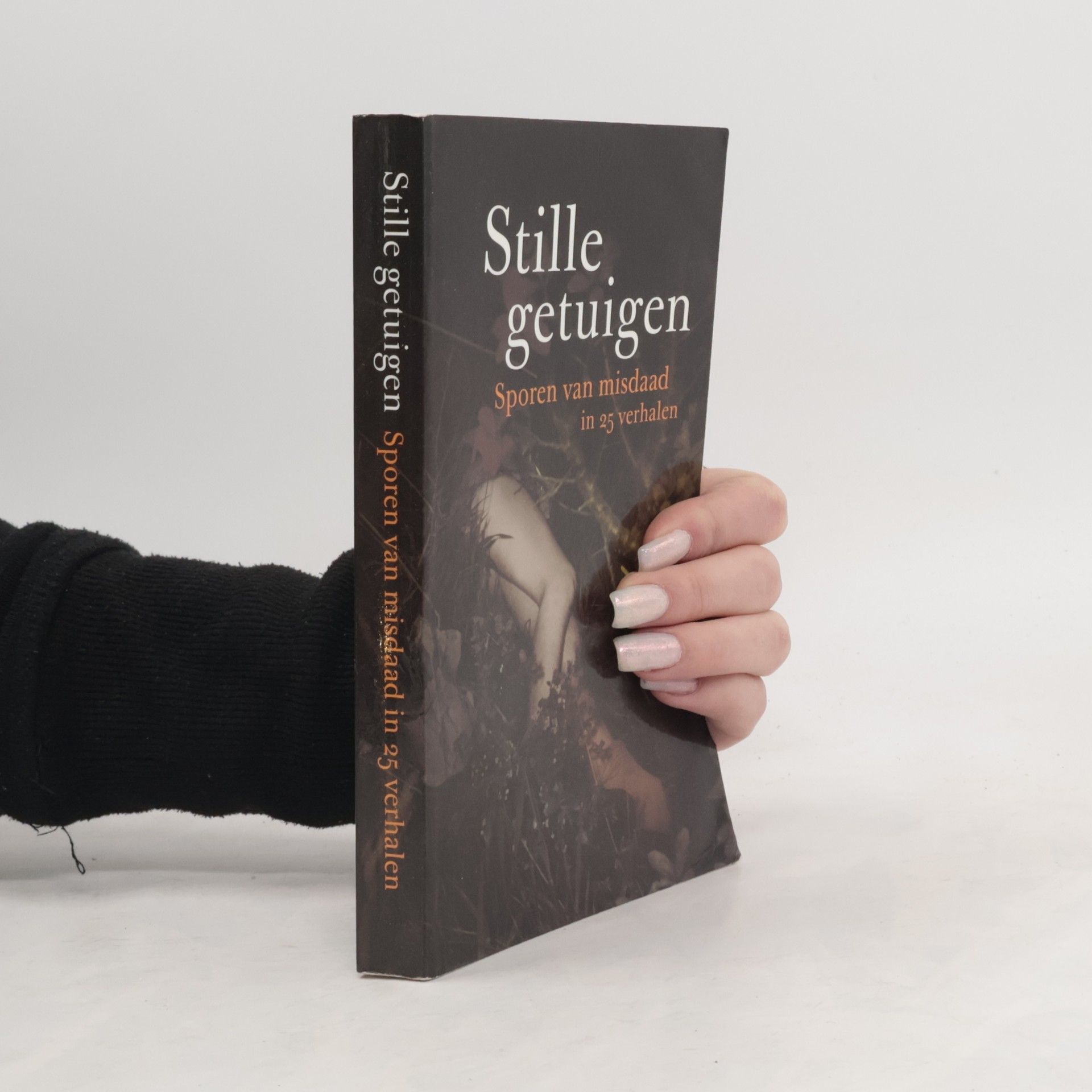 Justus Johannes Enschedé Stille getuigen