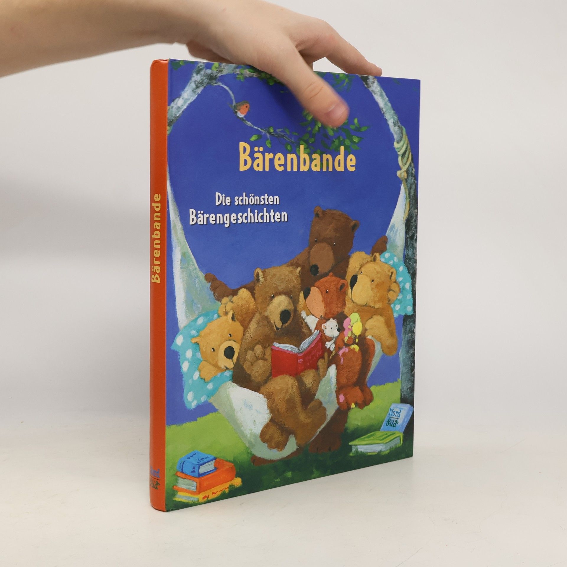 Autores varios Bärenbande