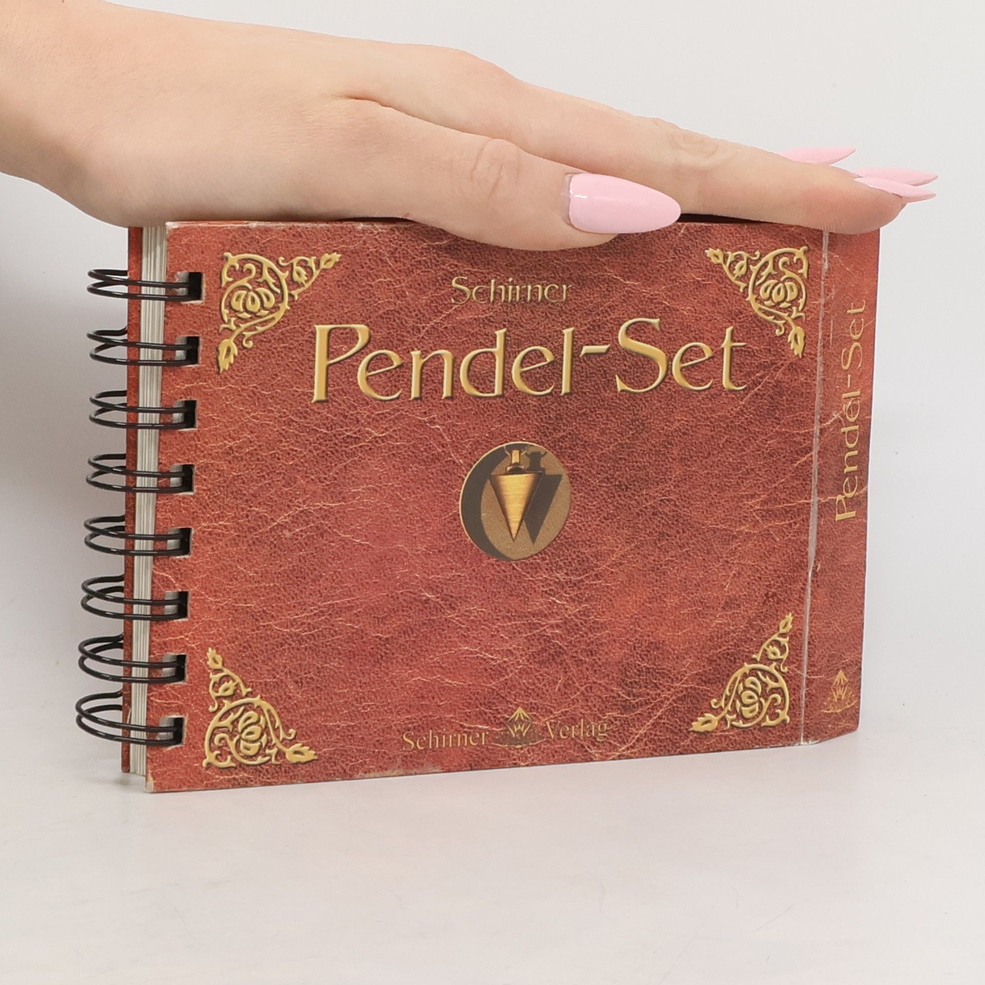 Kolektív autorov Pendel-Set