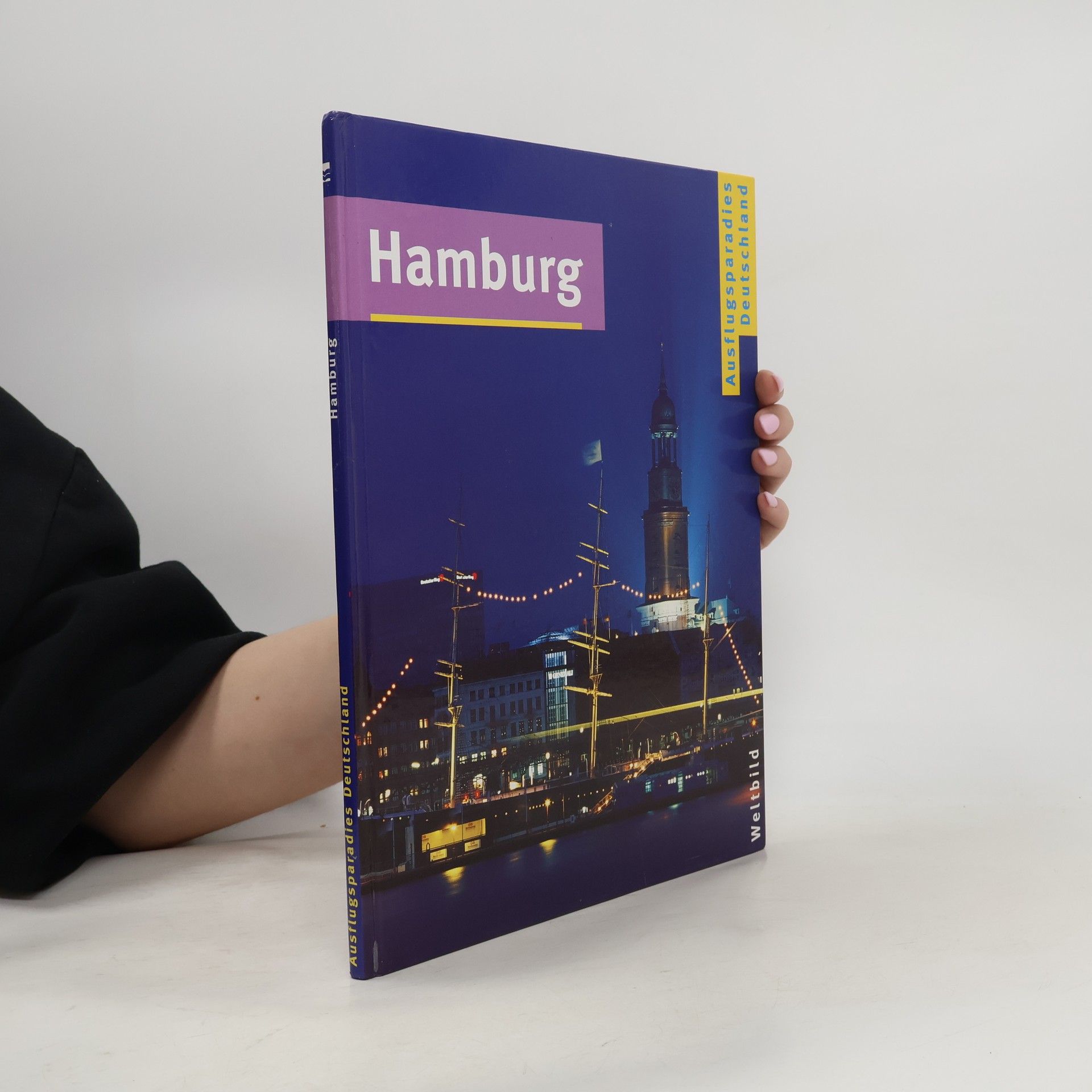 Autorenkollektiv Hamburg