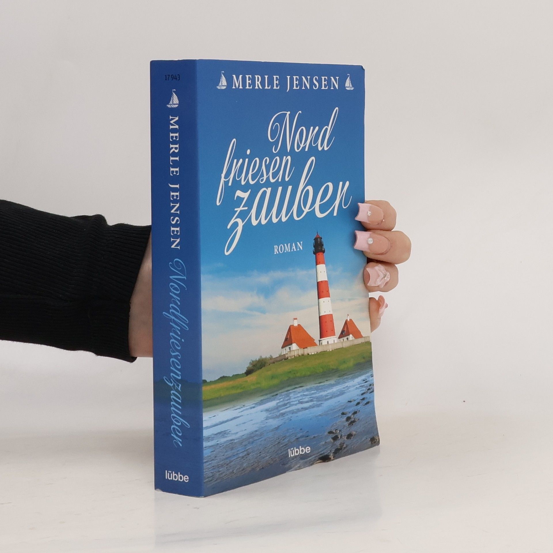 Merle Jensen Nordfriesenzauber