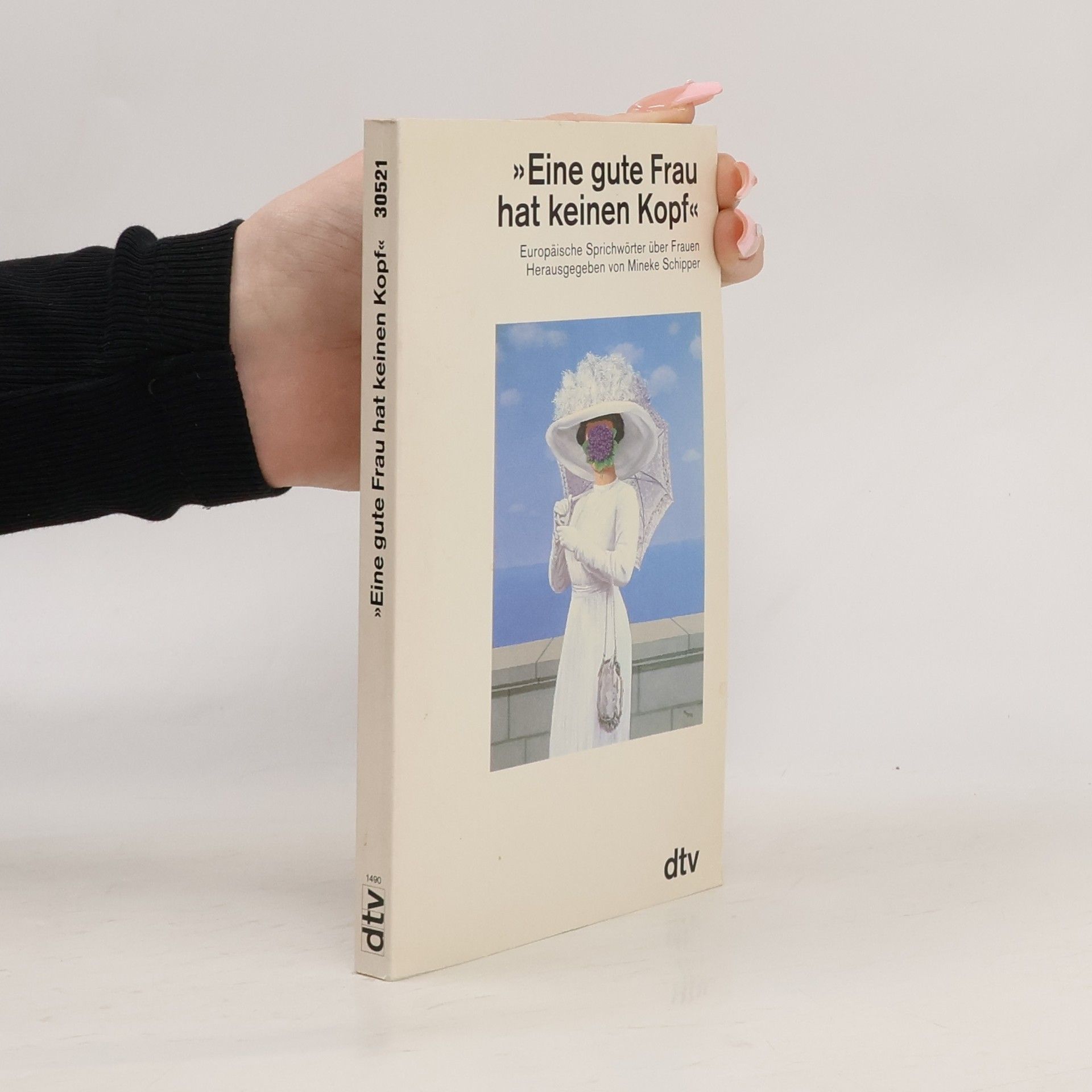 Eine gute Frau hat keinen Kopf