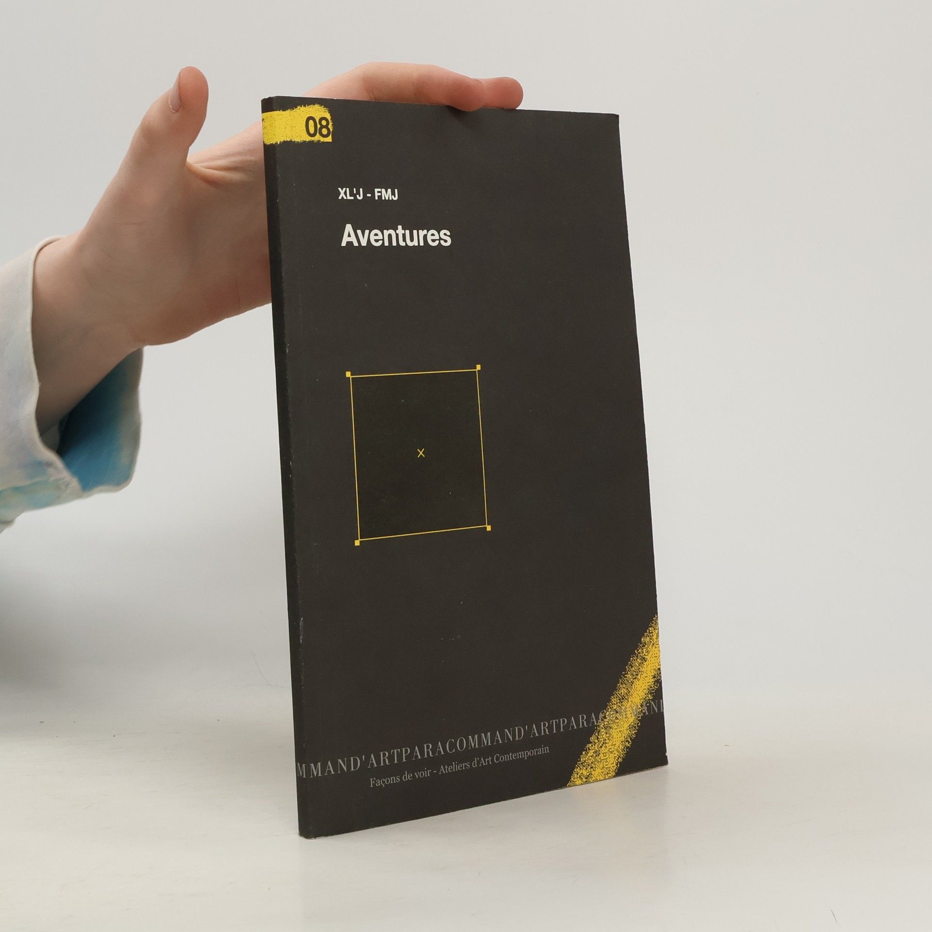 Autores varios Aventures