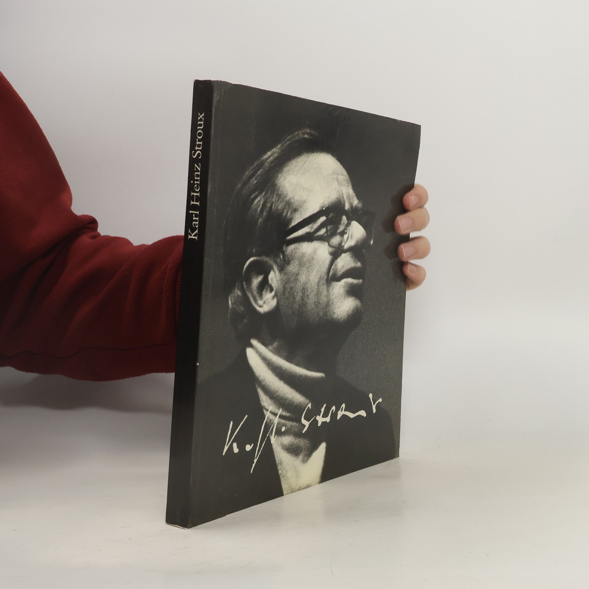 Autorenkollektiv Karl Heinz Stroux