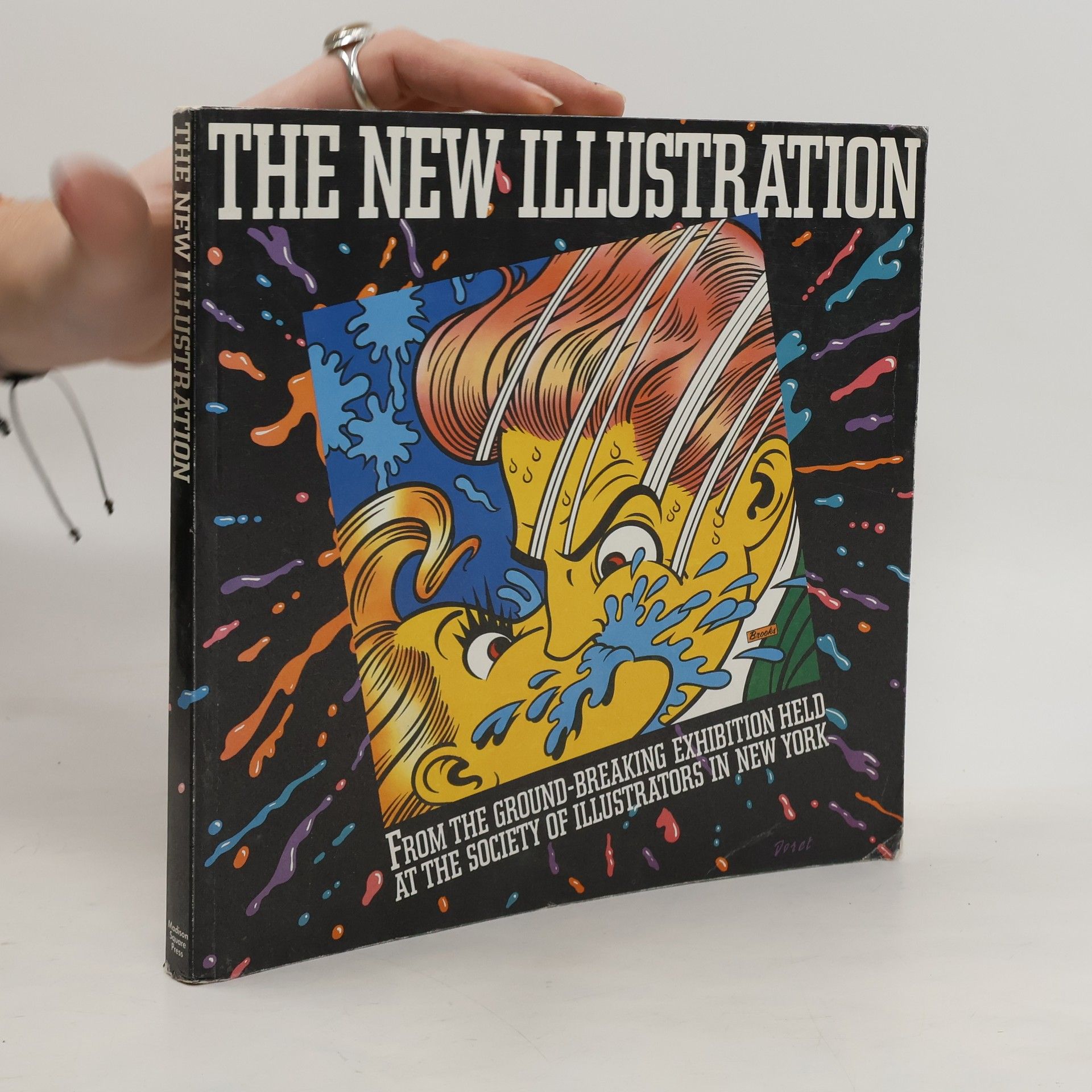 The New Illustration