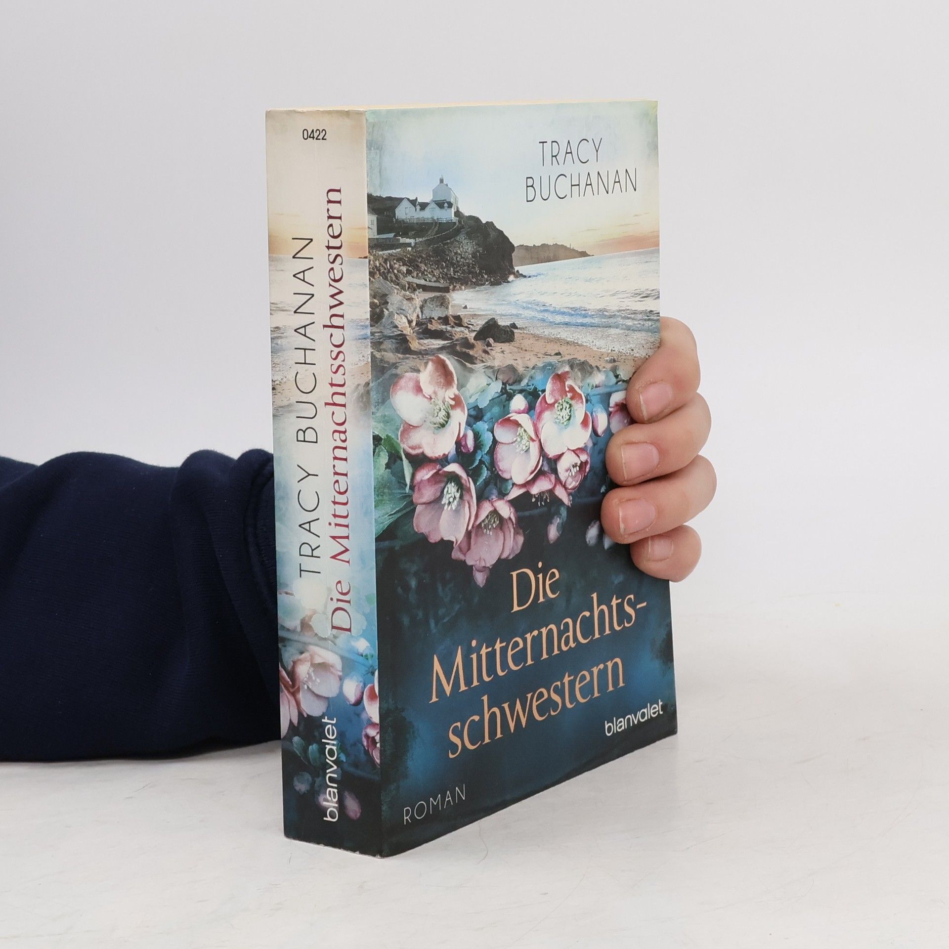 Tracy Buchanan Die Mitternachtsschwestern