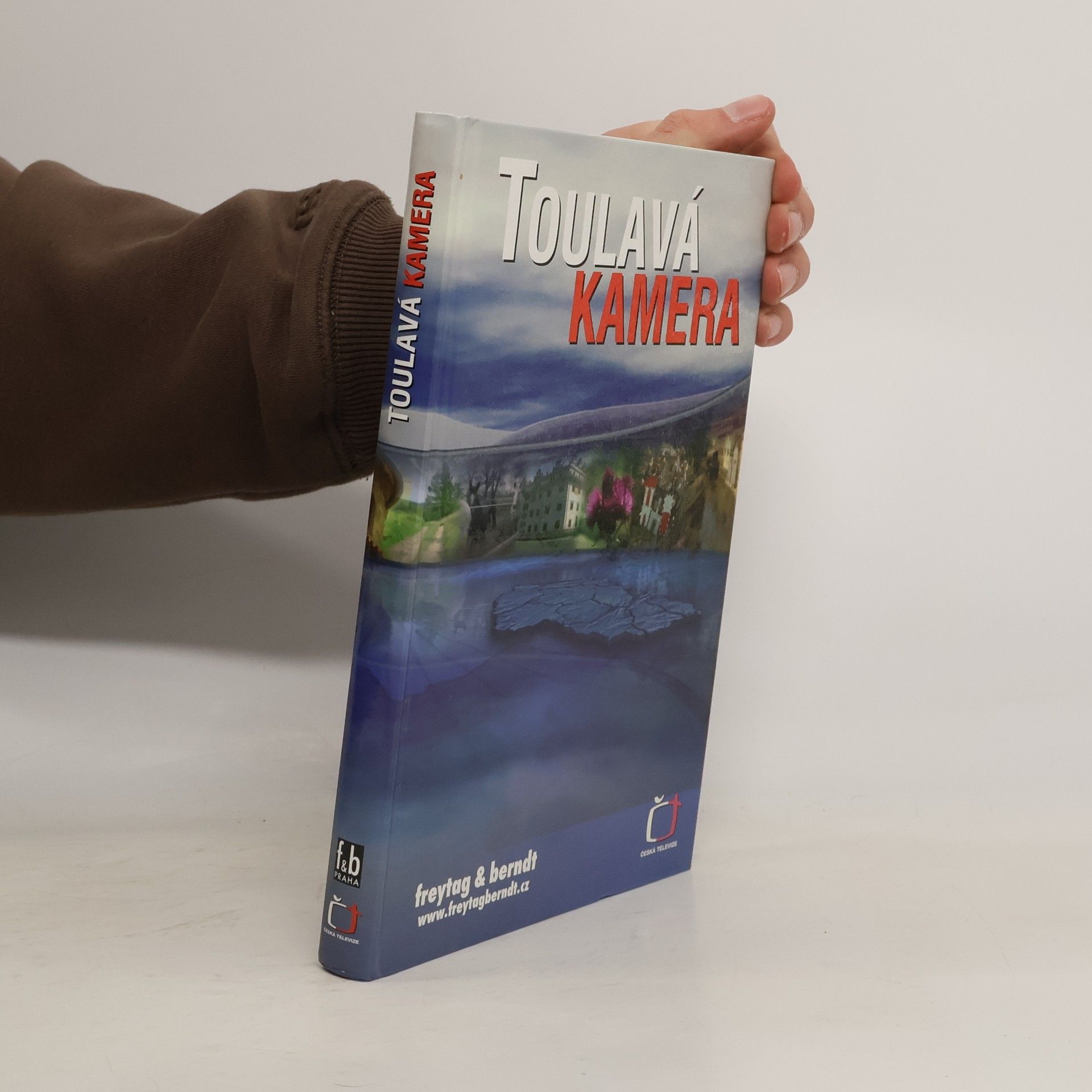 Autorenkollektiv Toulavá kamera