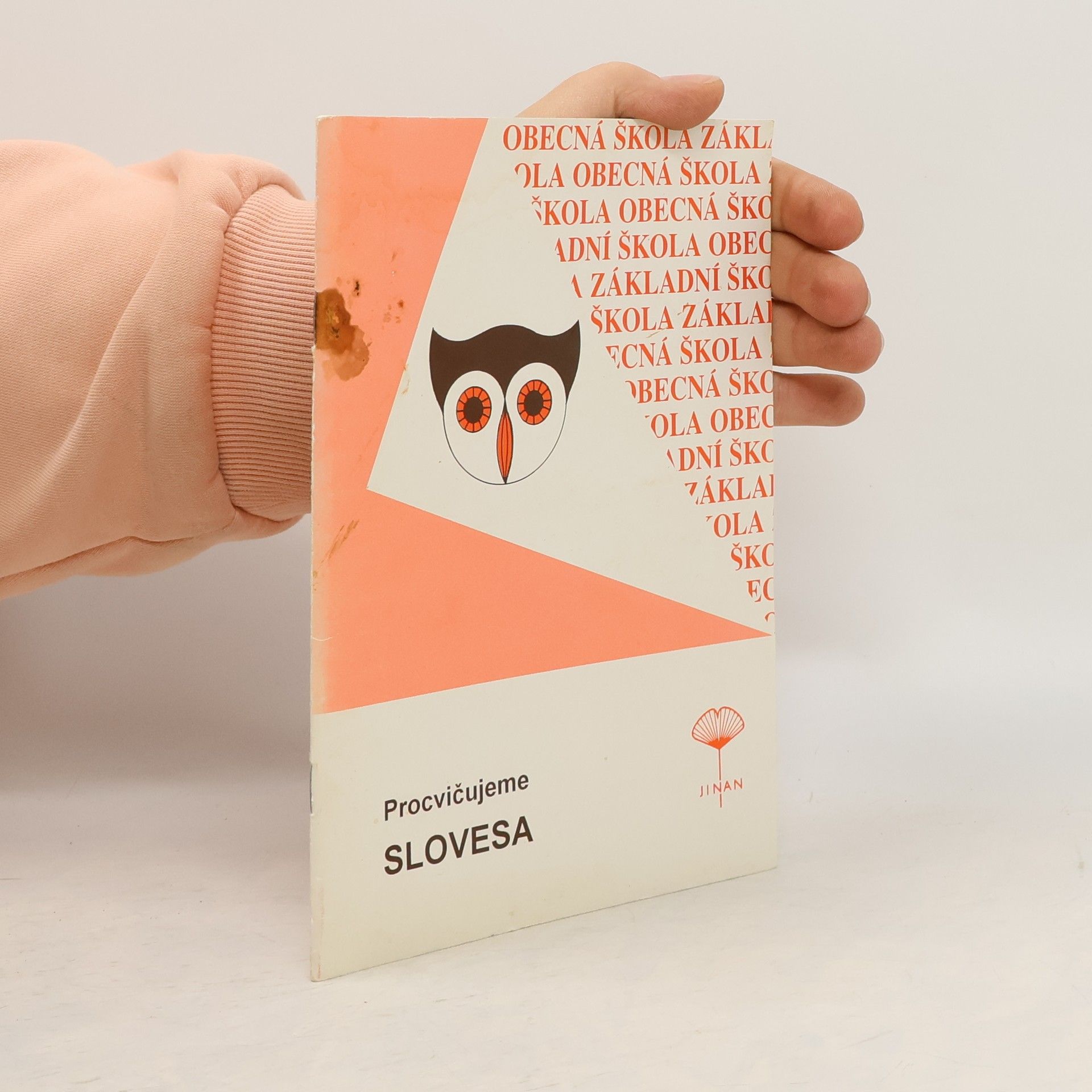 Kolektiv autorů Slovesa