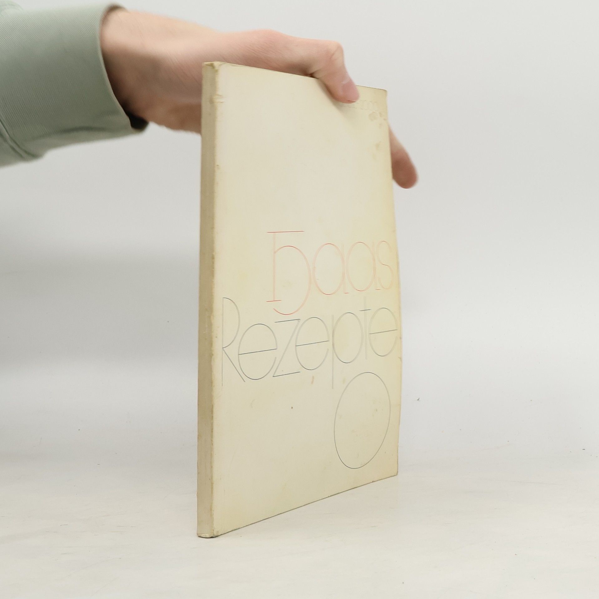 Collectif d'auteurs Haas Rezepte